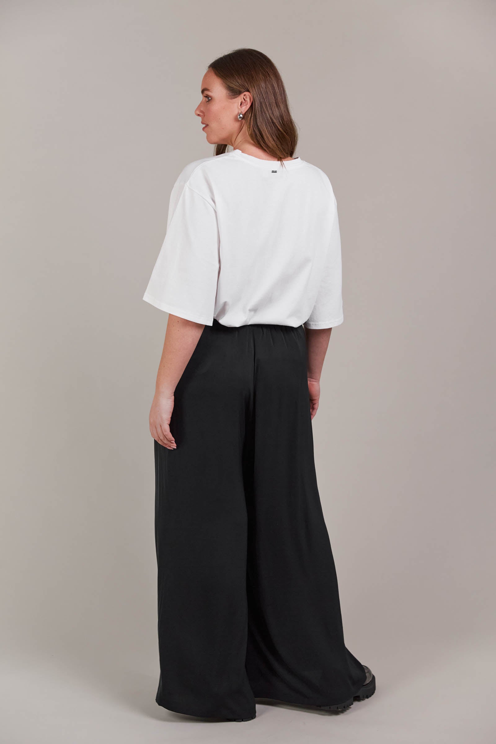 Elsie Pant - Black