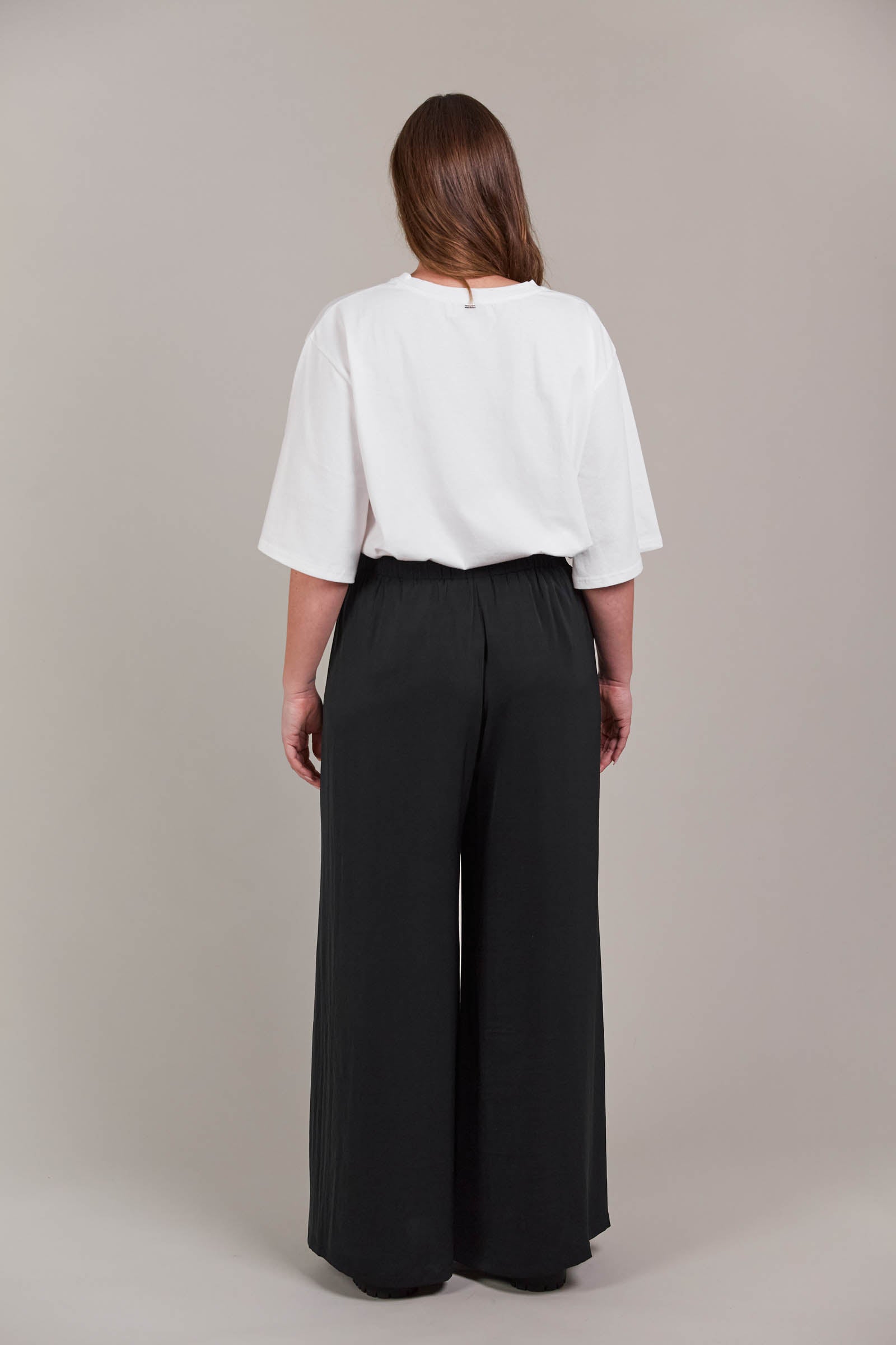 Elsie Pant - Black