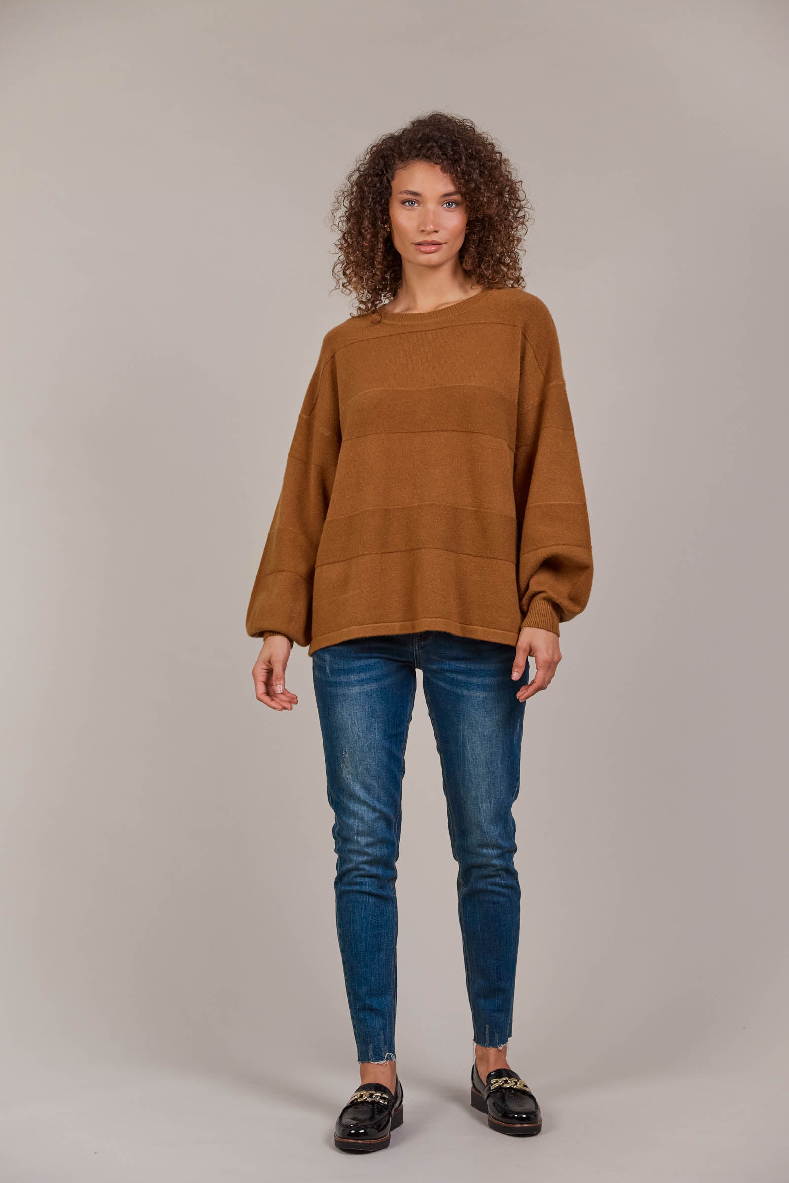 Estel Knit - Hazel