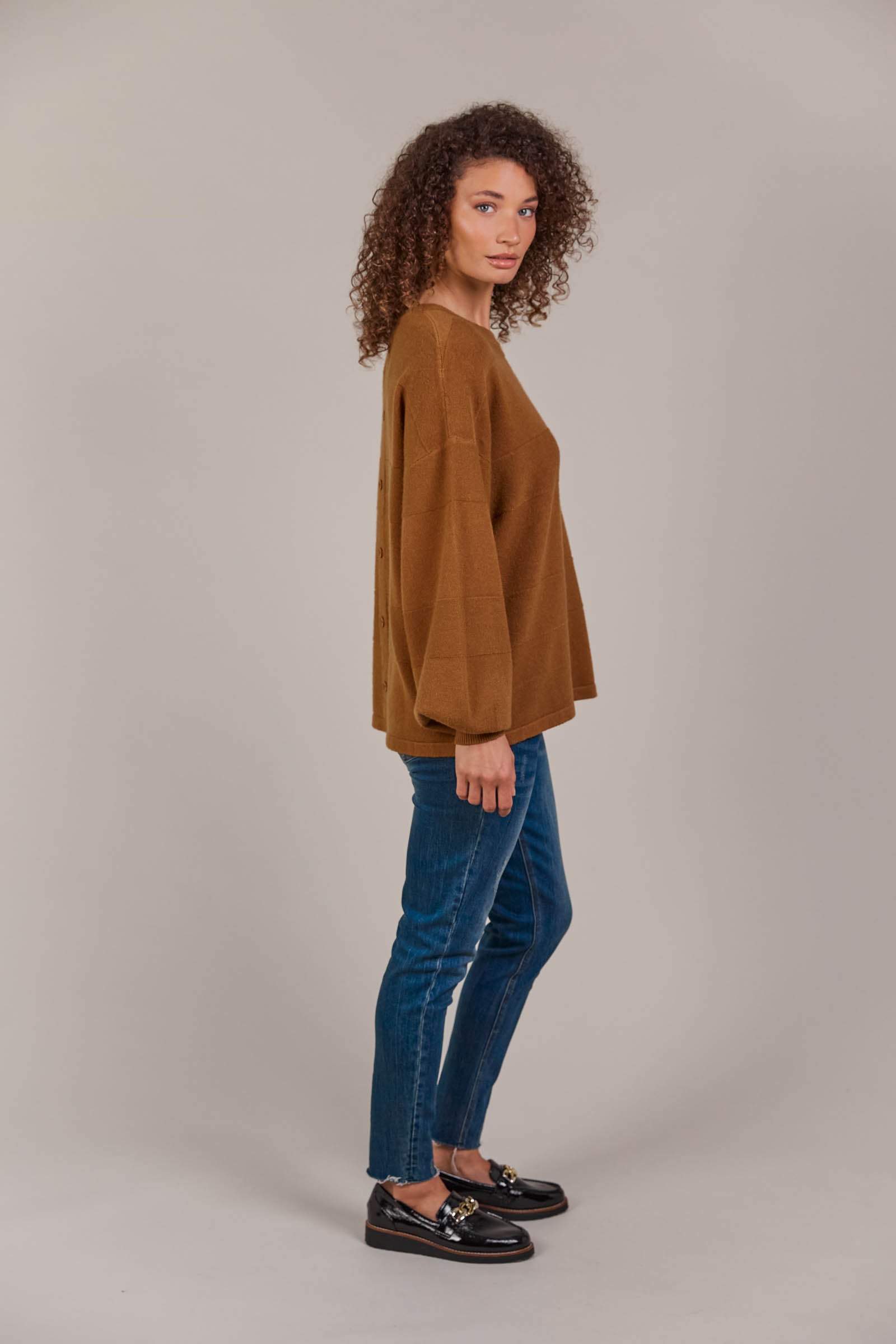 Estel Knit - Hazel