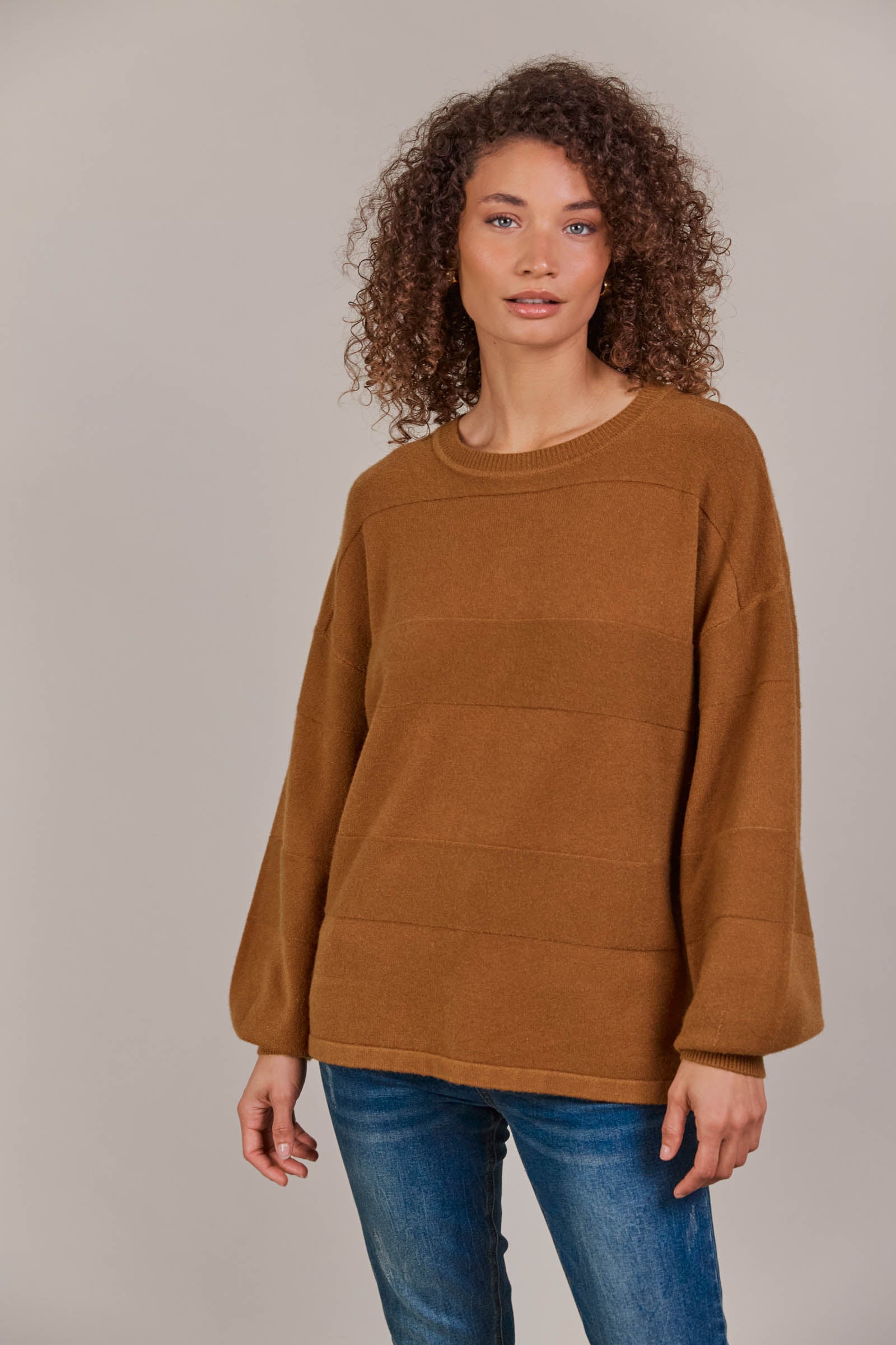 Estel Knit - Hazel