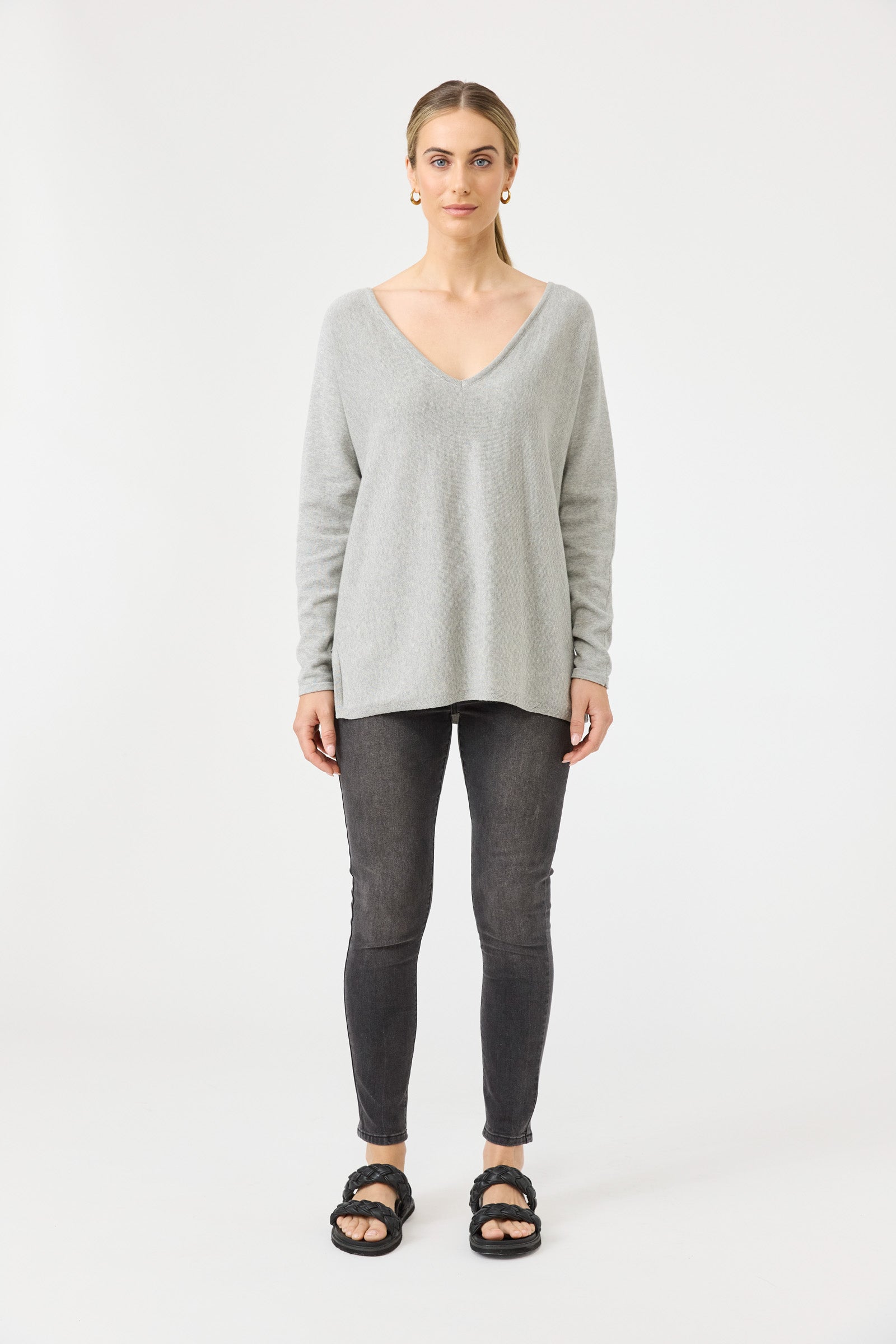 Studio V Knit - Marle