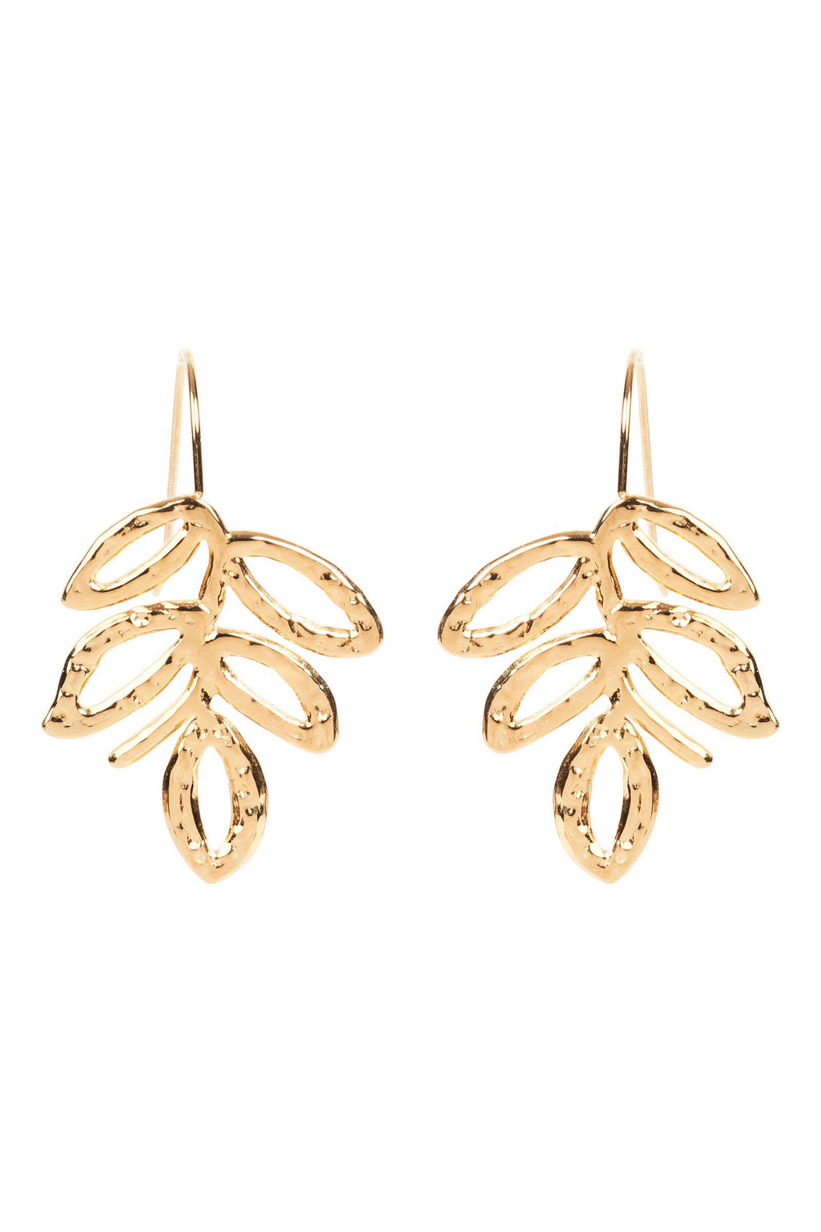 Laax Earring - Petal