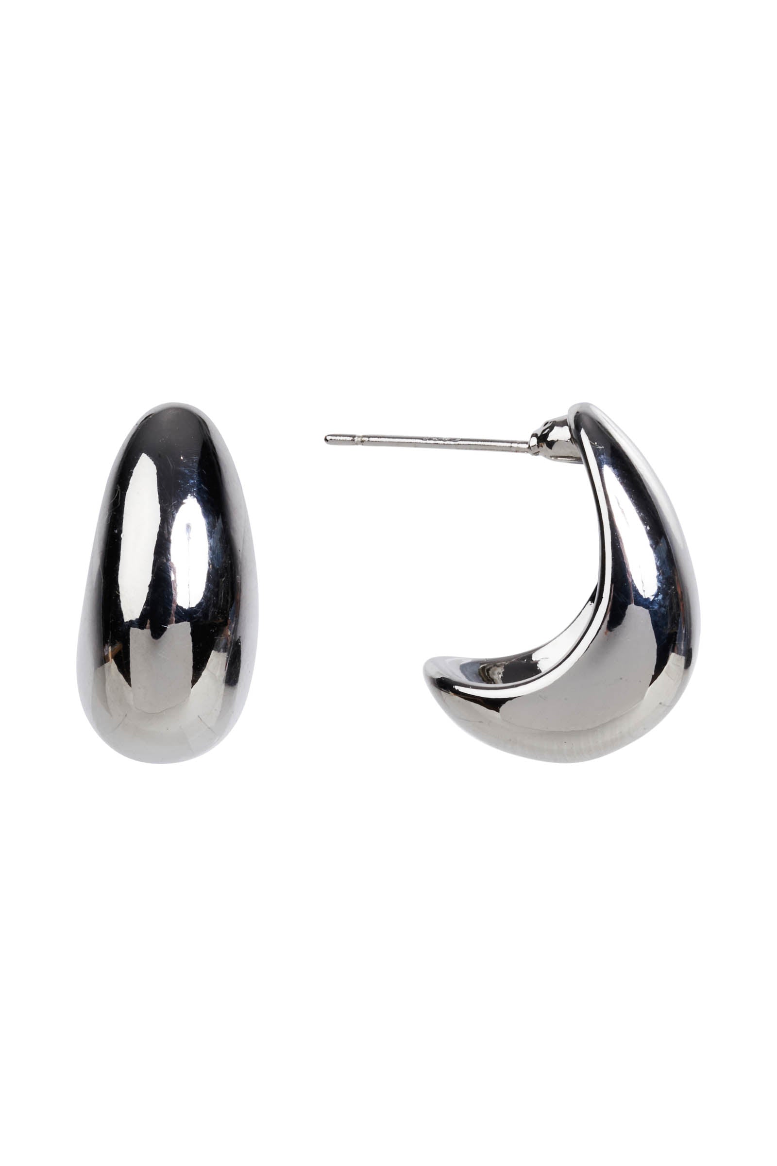 Allegro Earring - Silver