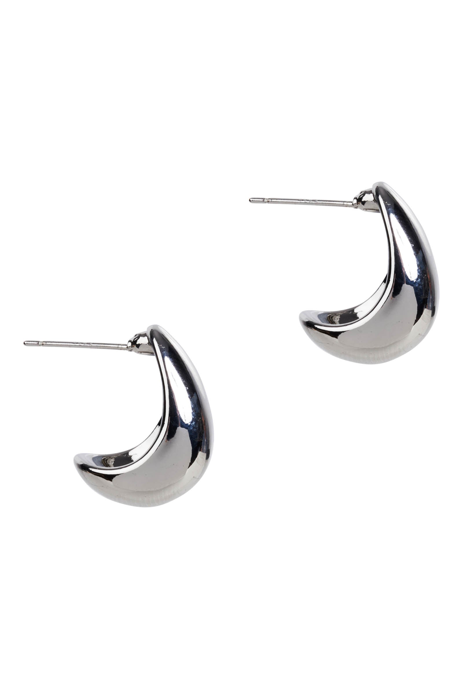 Allegro Earring - Silver