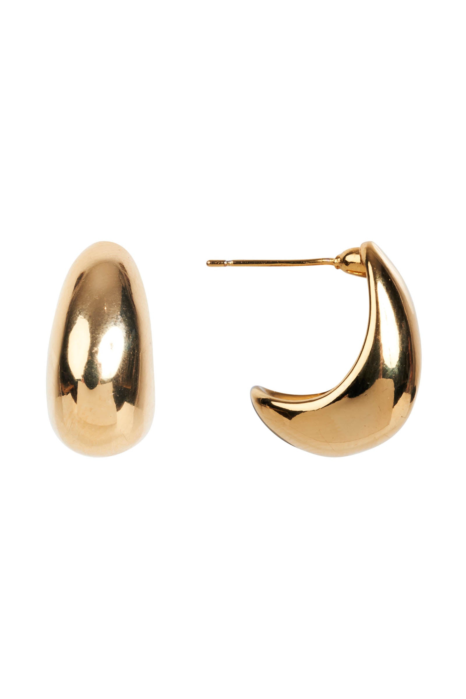 Allegro Earring - Gold