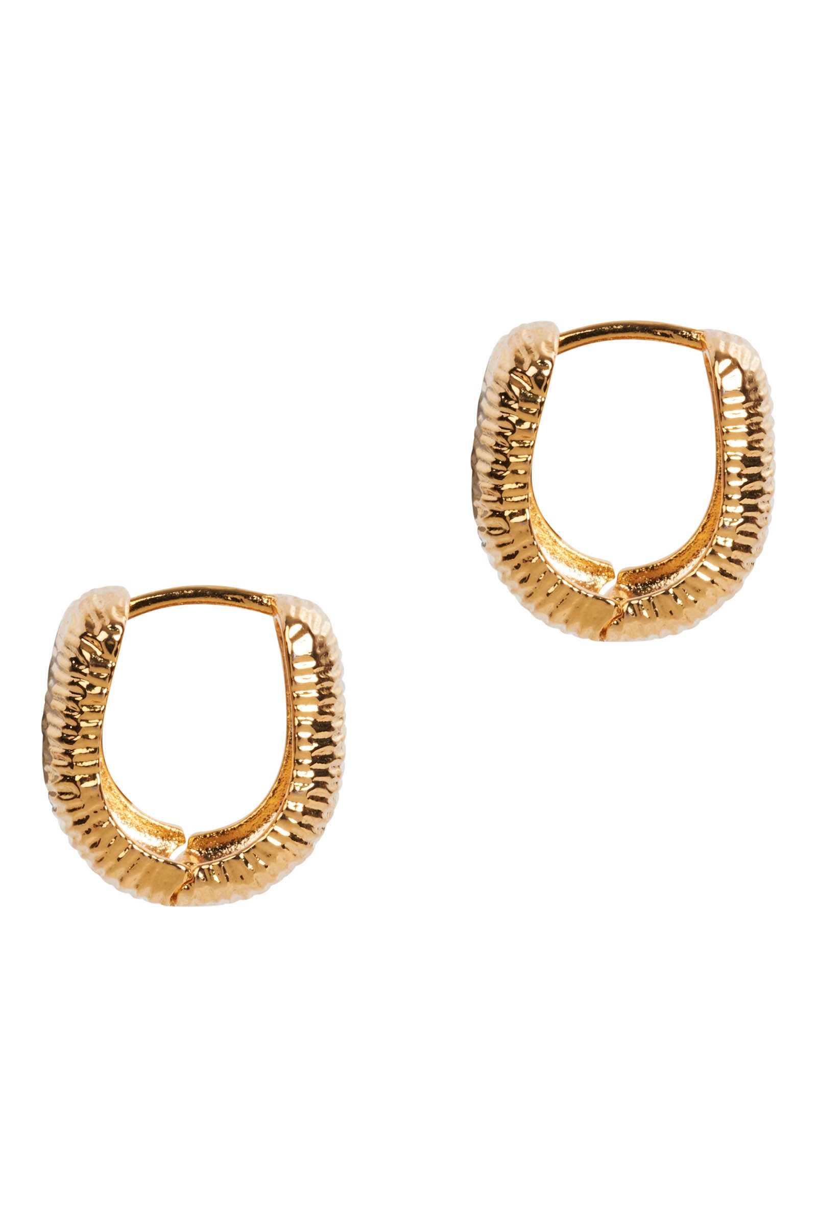 Allegro Cuff Earring - Gold