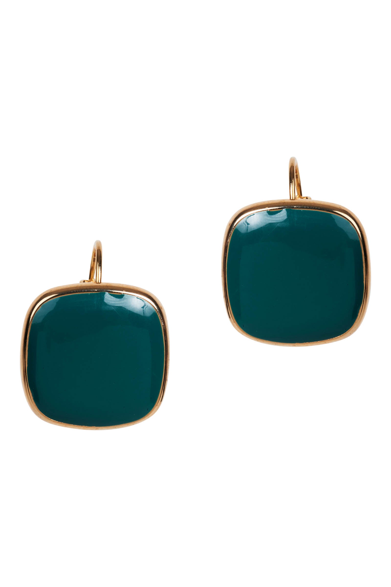 Naviva Earring - Teal