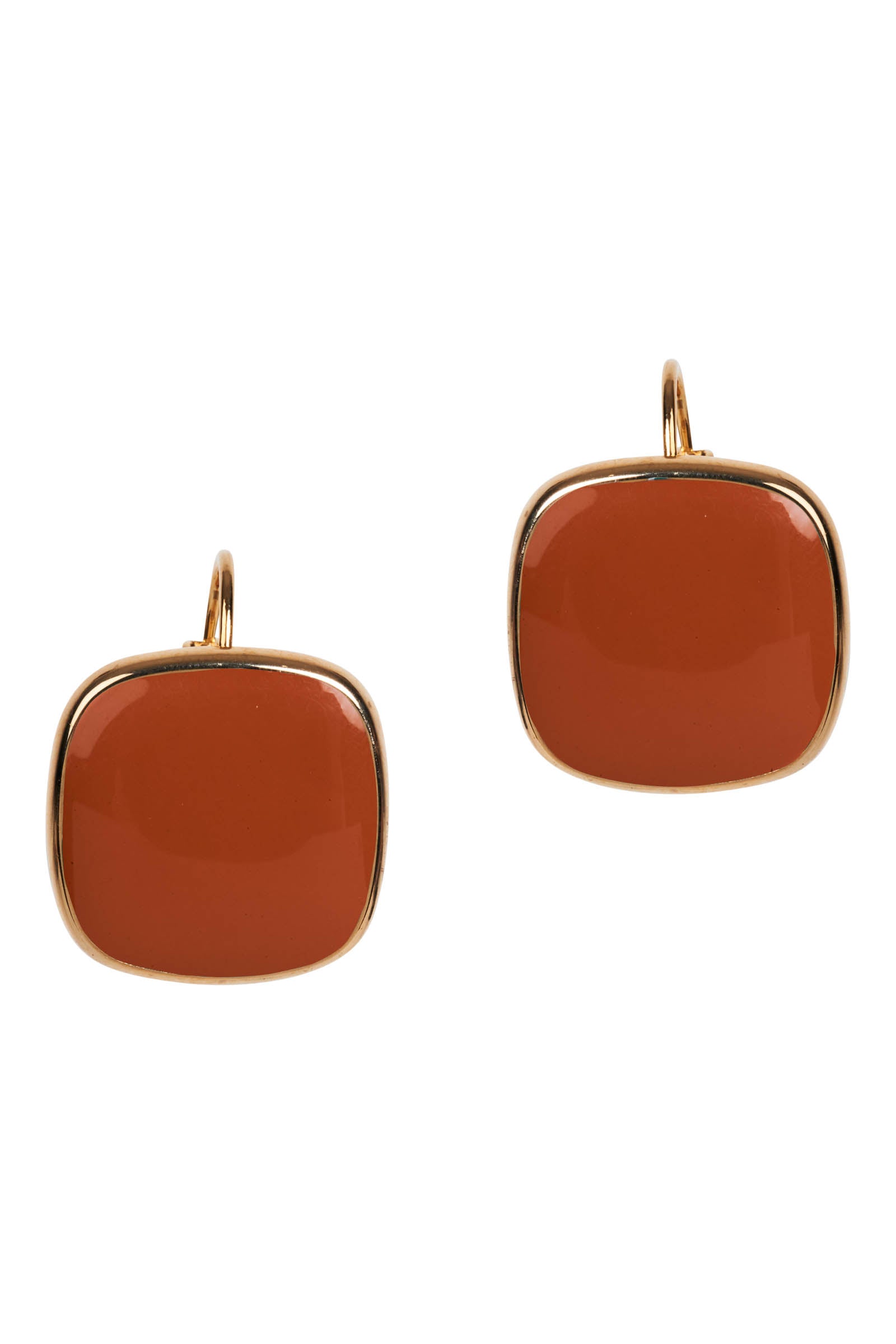 Naviva Earring - Hazel