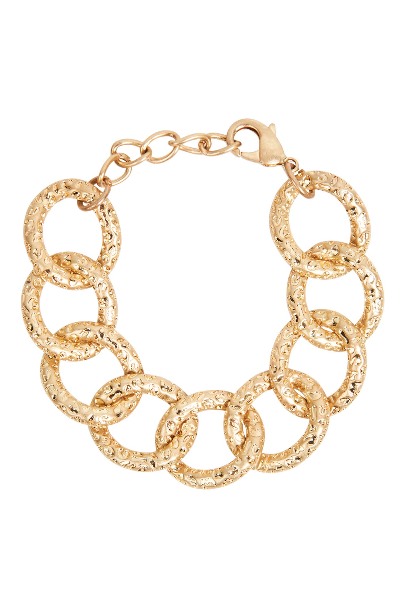 Estel Bracelet - Gold