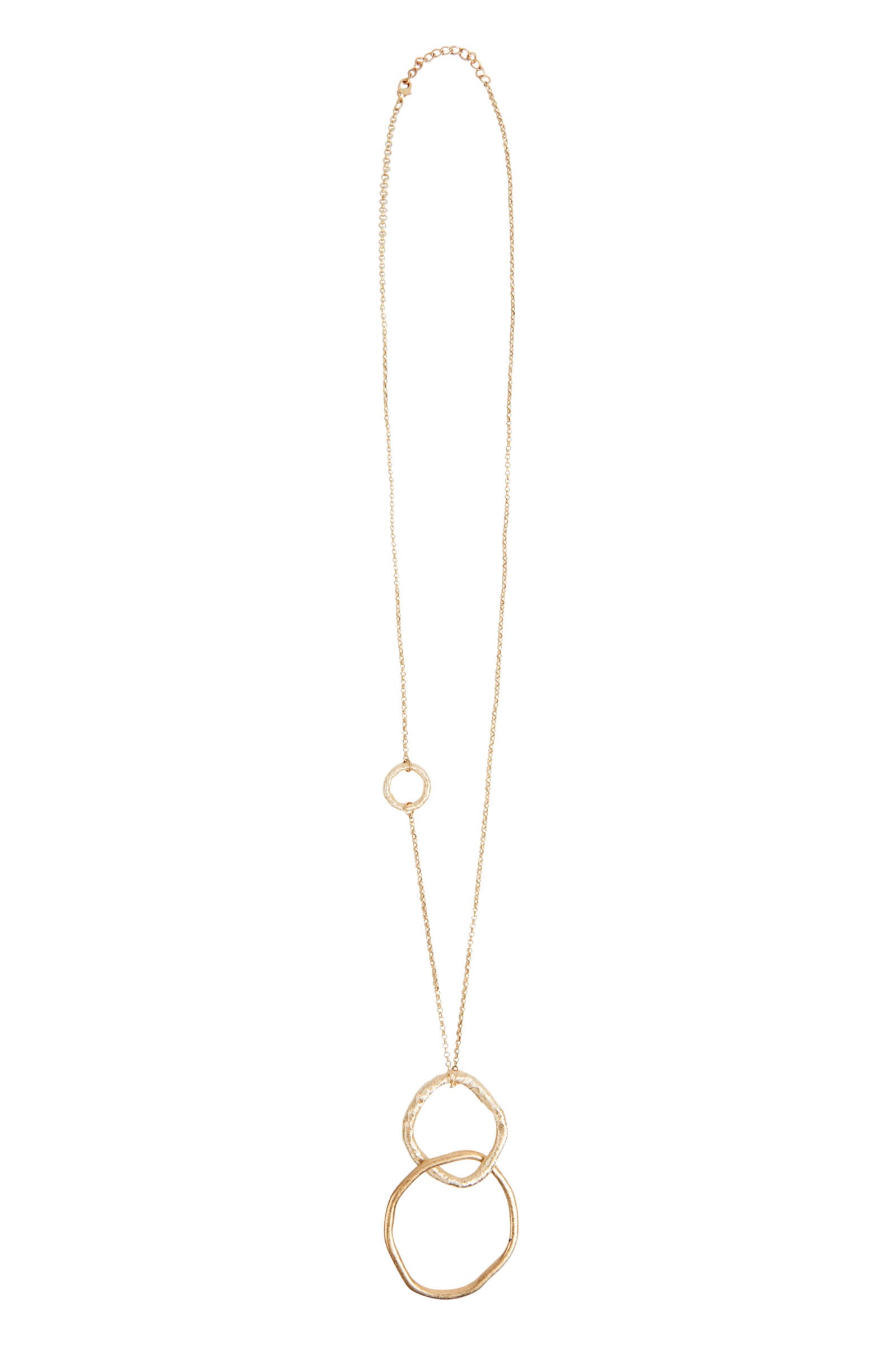 Masa Necklace - Gold