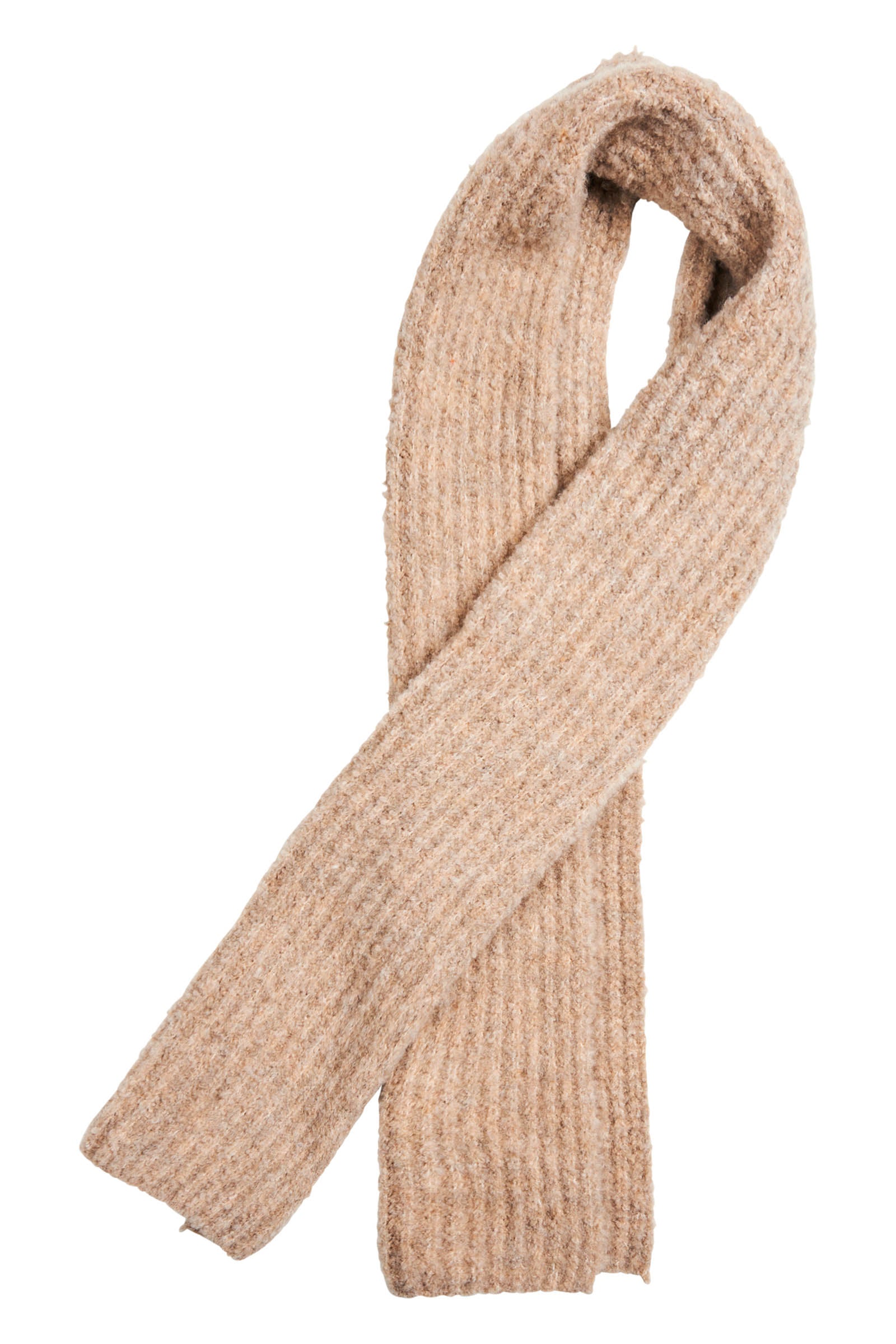 Naviva Scarf - Flax