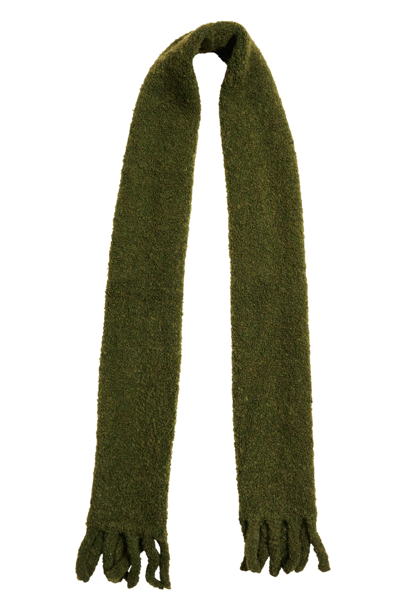 Folie Scarf - Olive