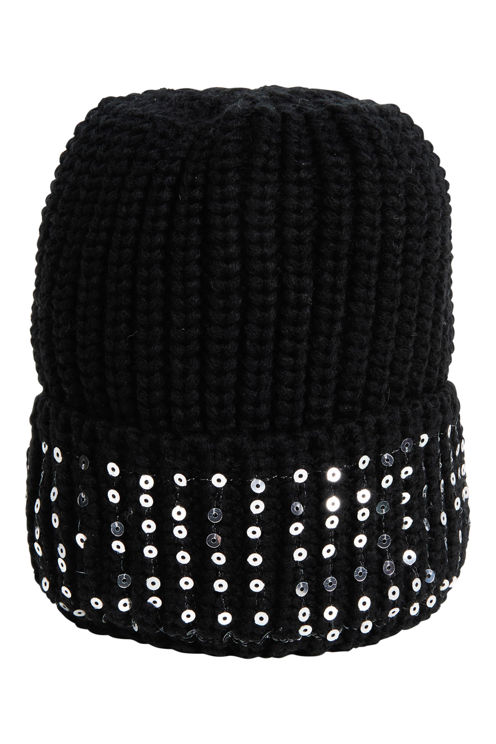 Santani Beanie - Black