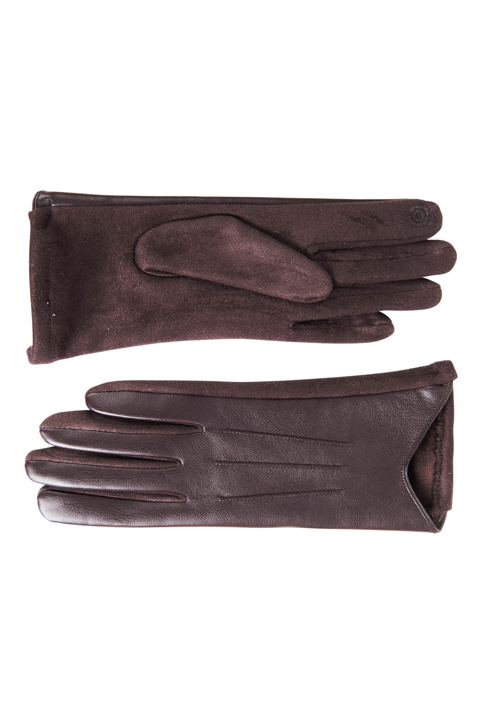 Allegro Glove - Tobacco