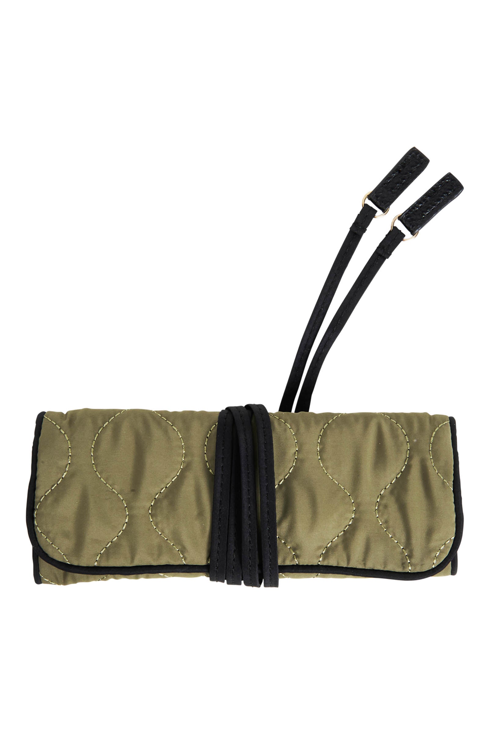 Argo Jewel Pouch - Olive