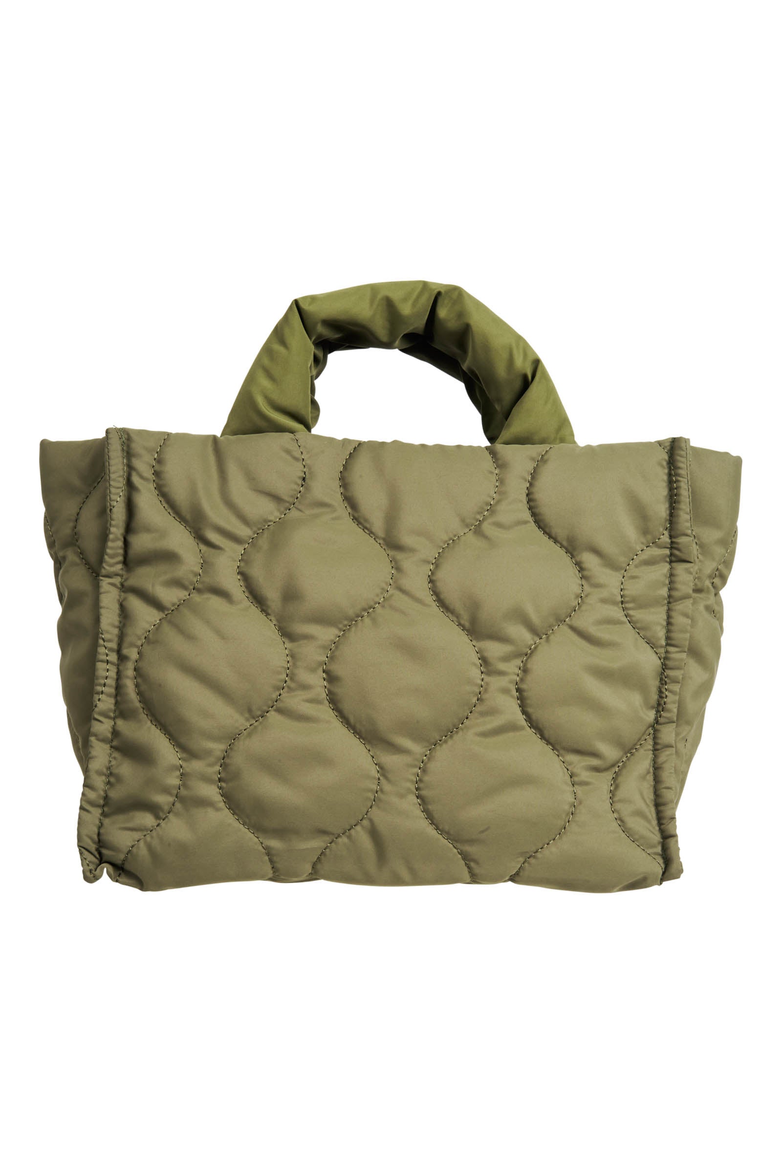 Argo Tote Bag - Olive