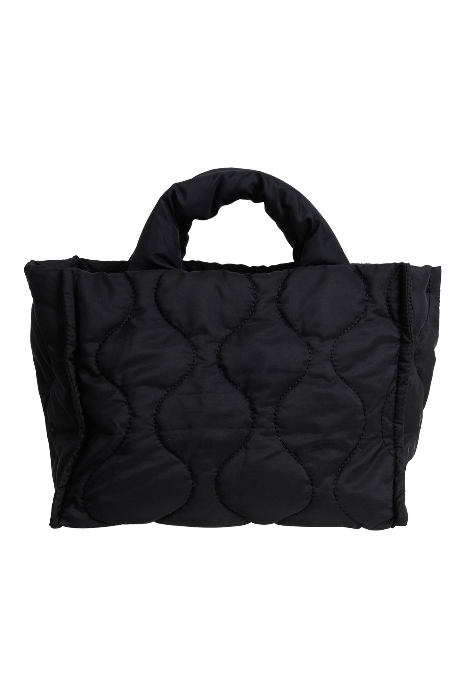 Argo Tote Bag - Black