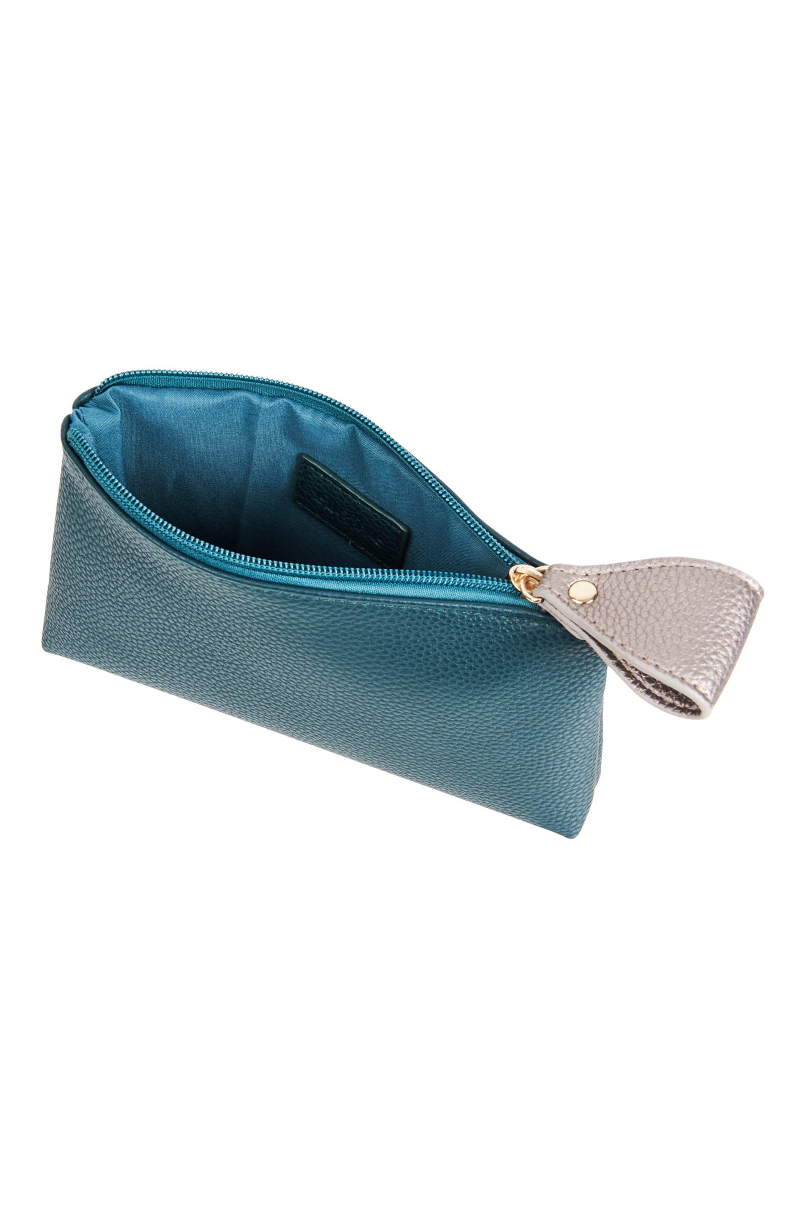 Allegro Pouch - Peacock