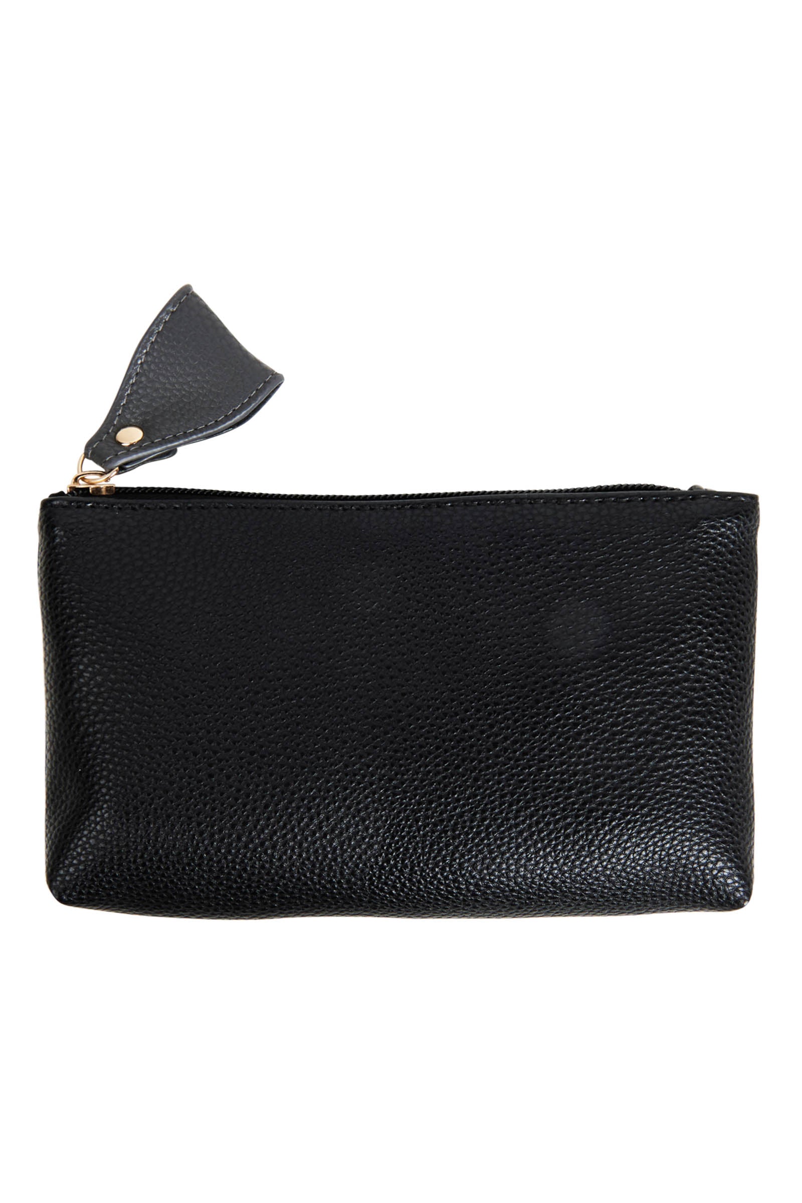 Allegro Pouch - Black