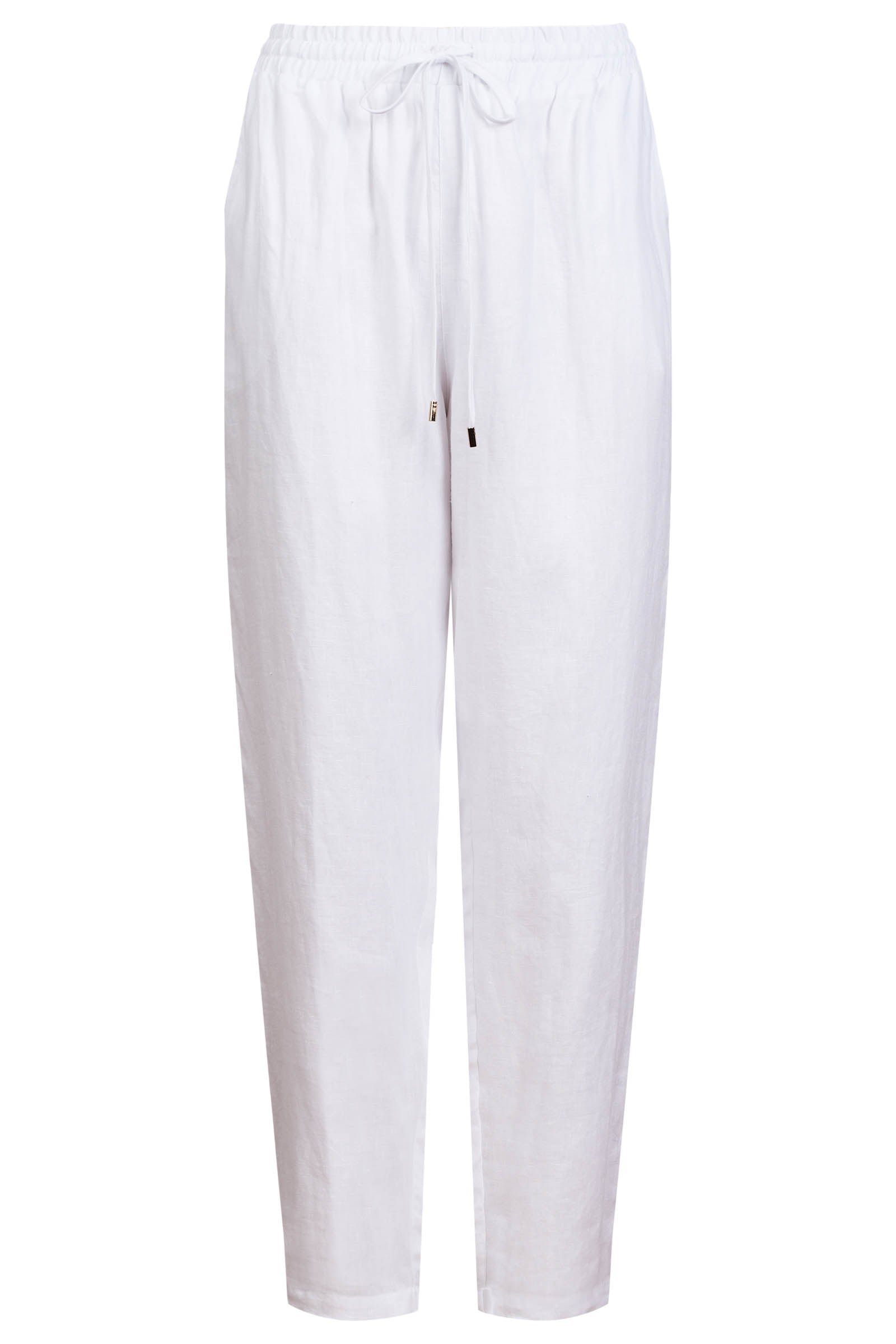 Miramar Pant - White