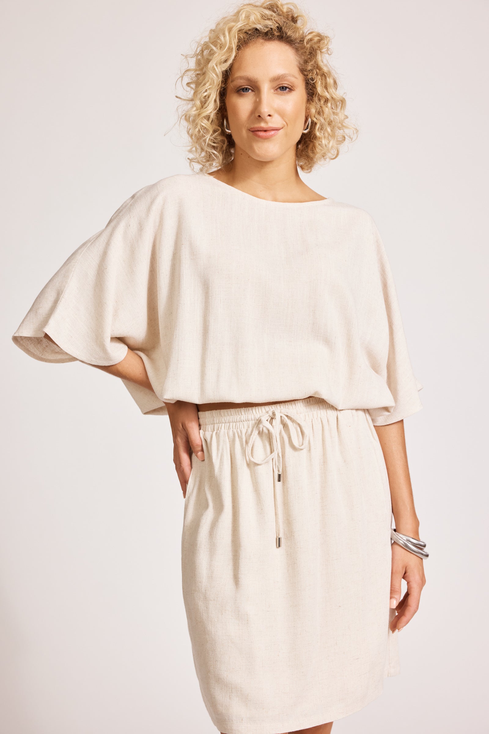 Alesia Top - Tusk