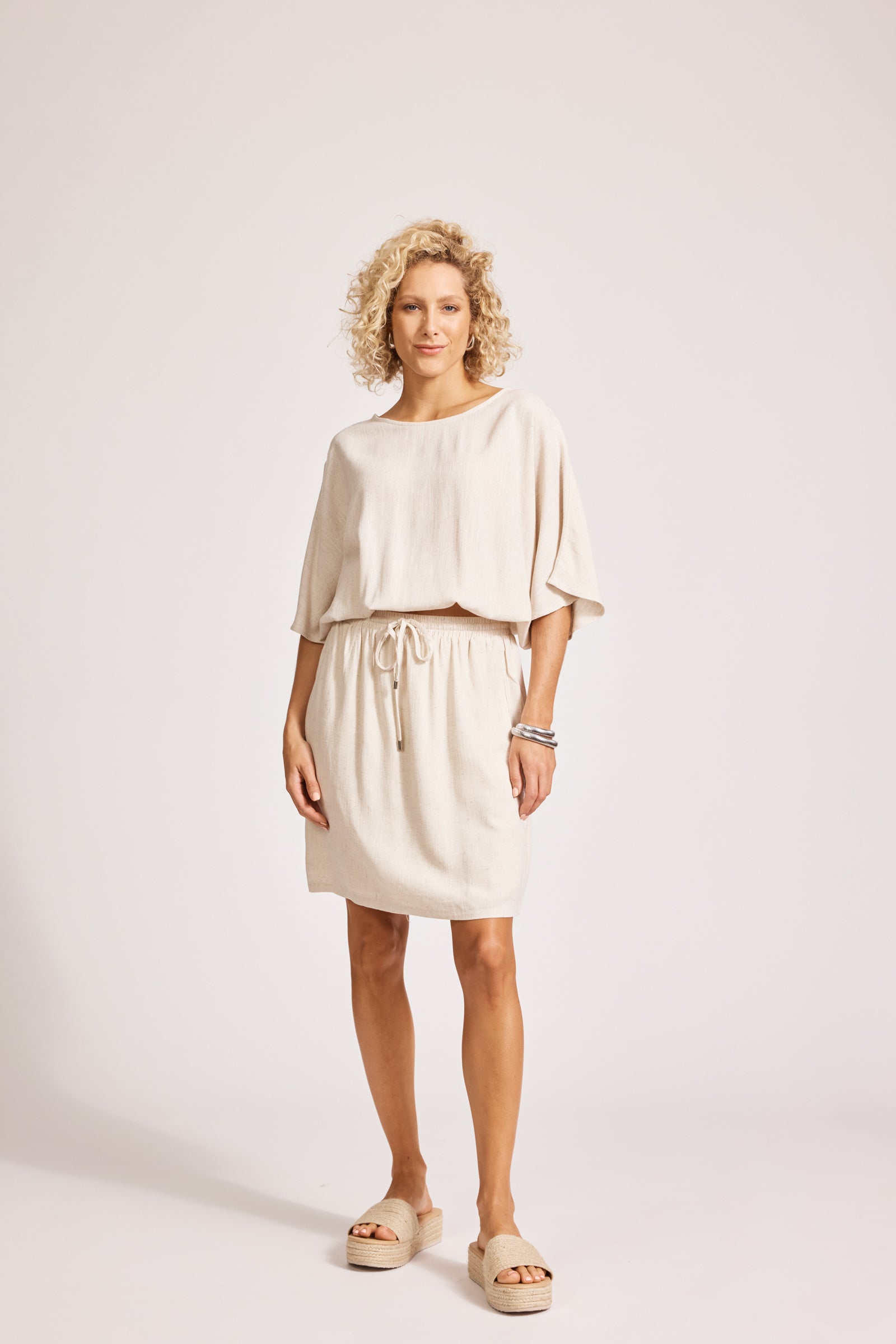 Alesia Top - Tusk