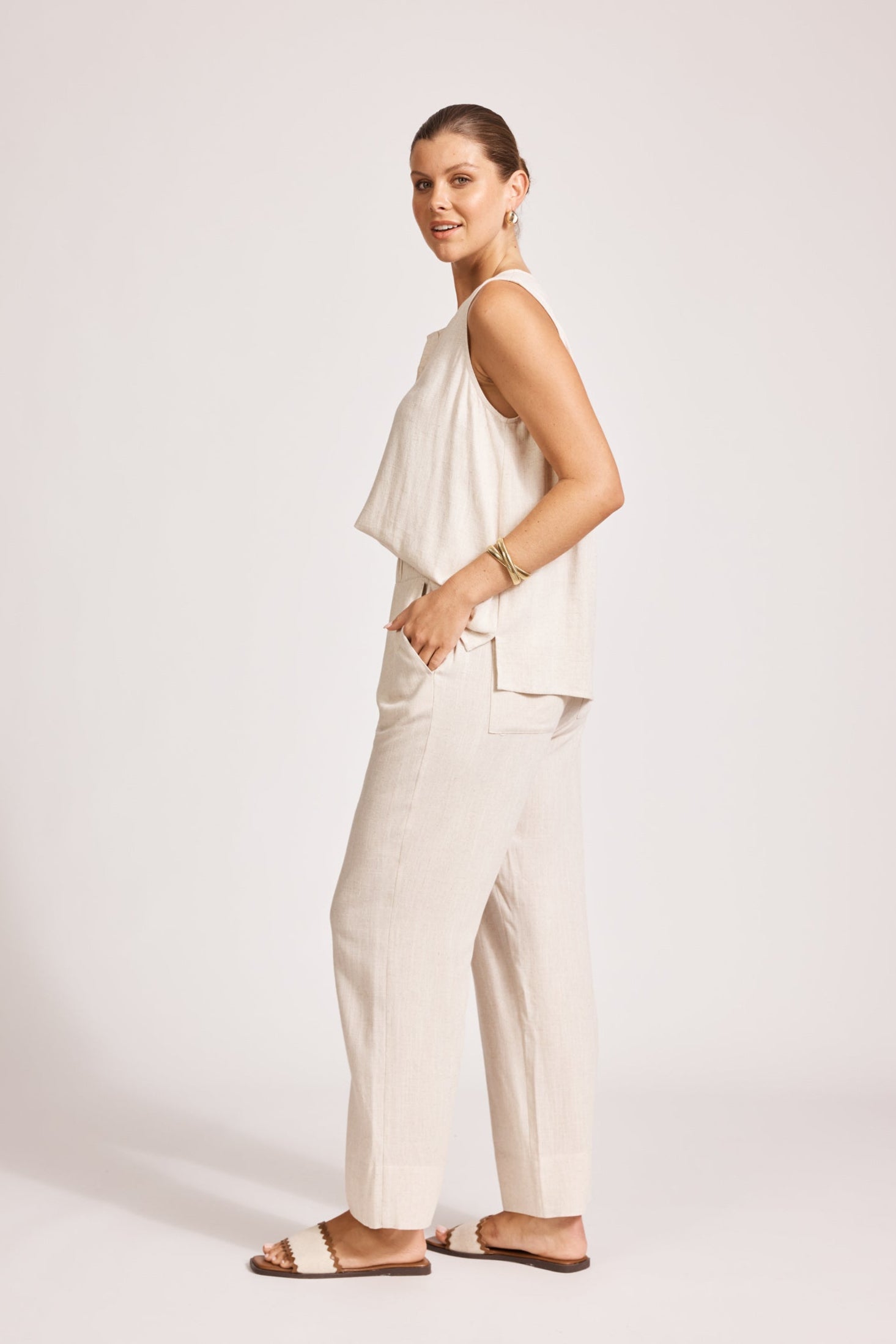 Alesia Pant - Tusk