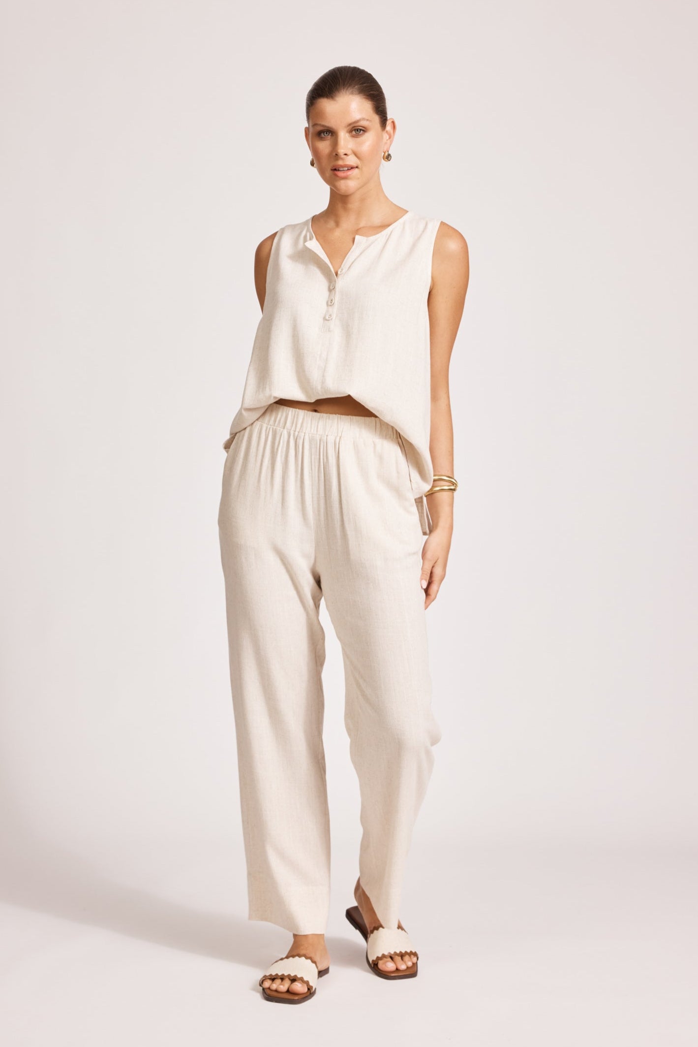 Alesia Pant - Tusk