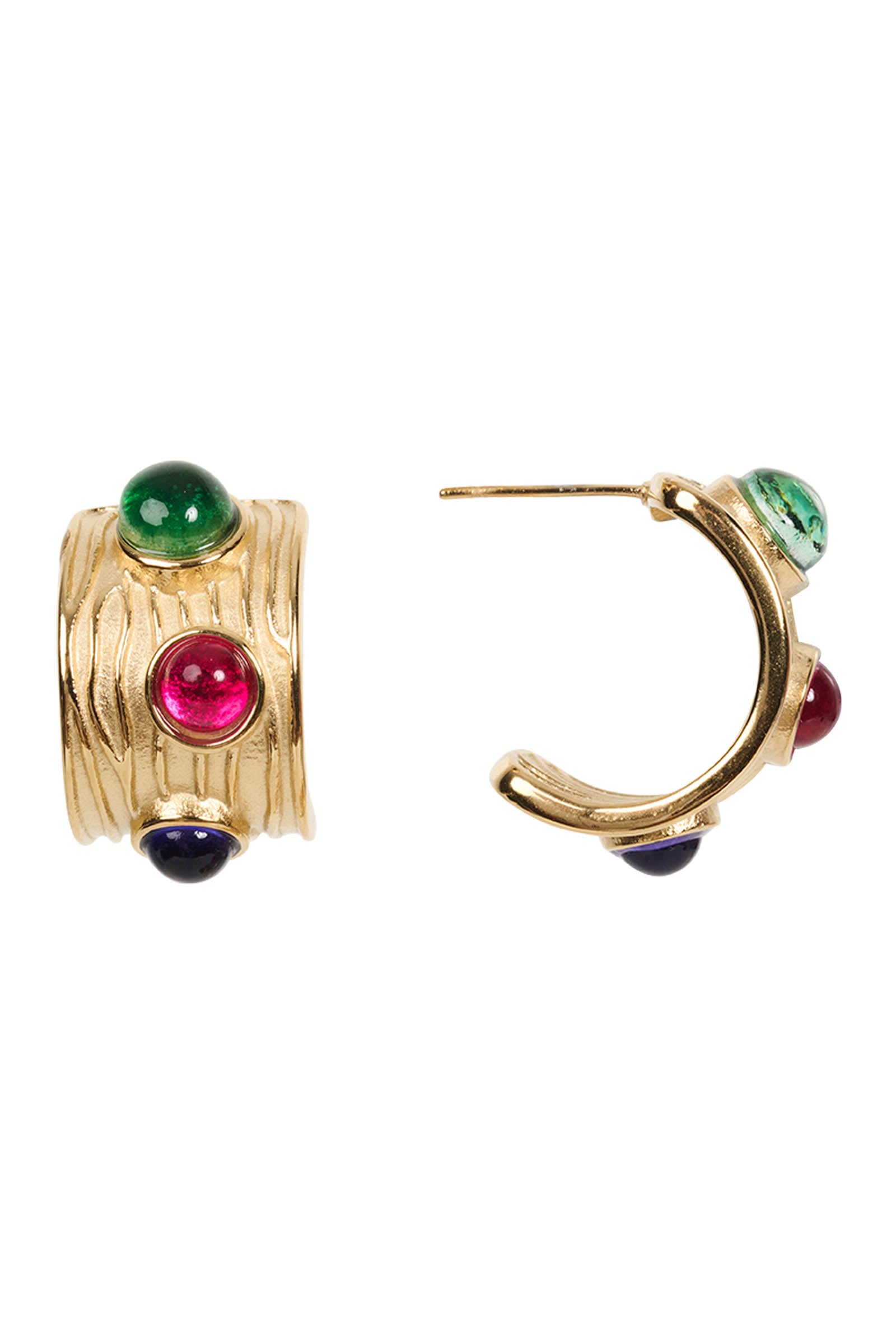 Neri Earring - Trio