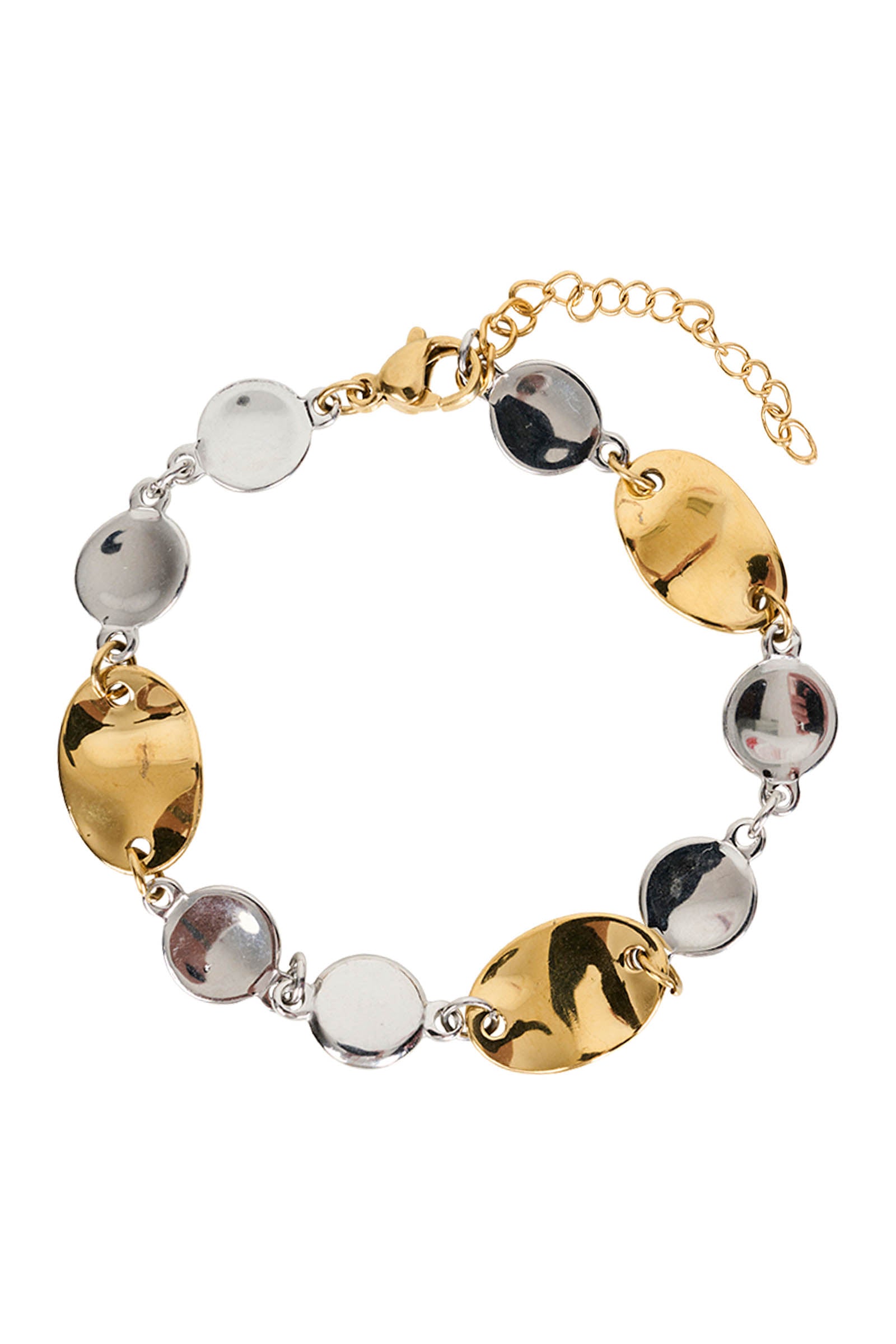 Francia Bracelet - Pressed Mix