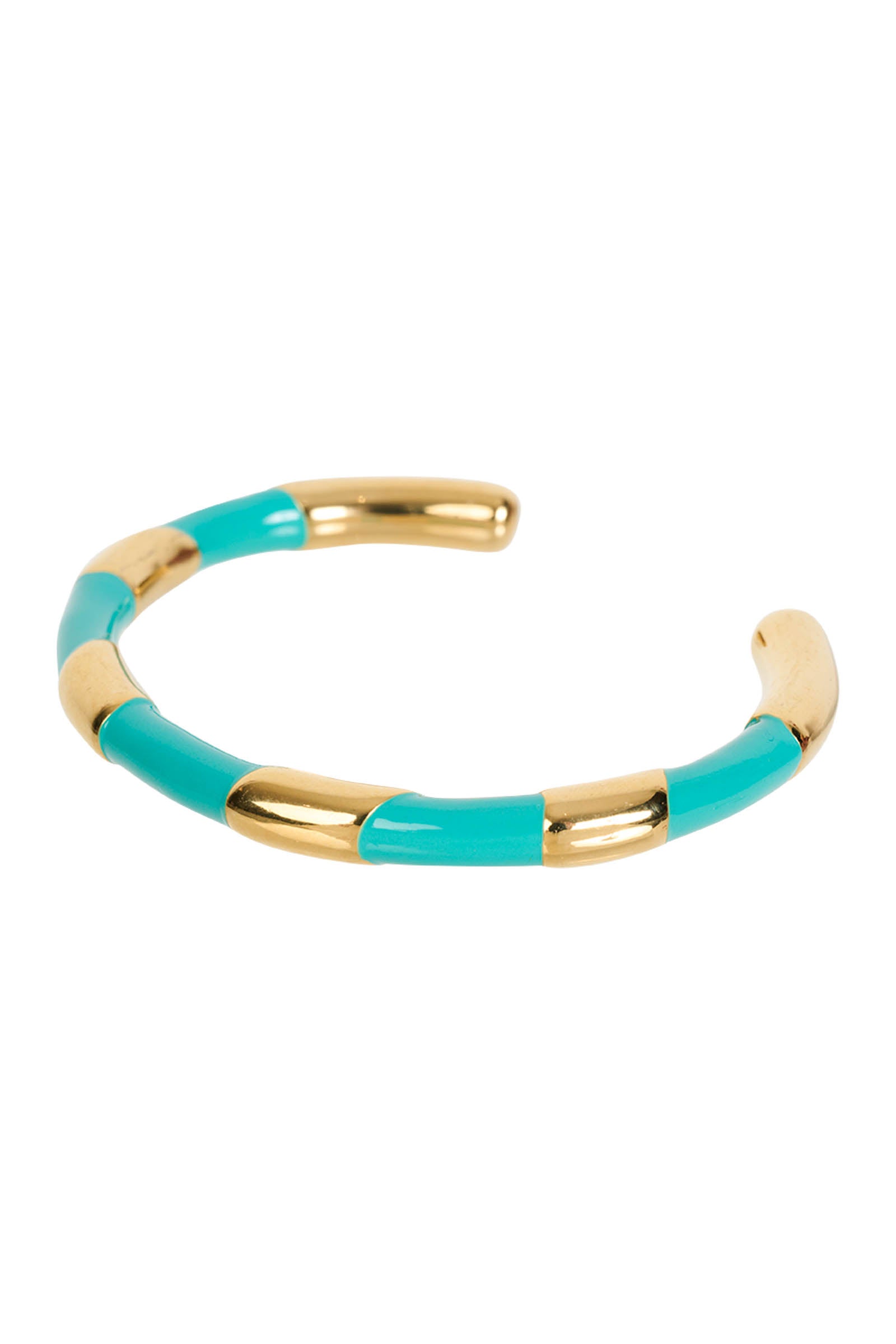 Treville Cuff - Lagoon
