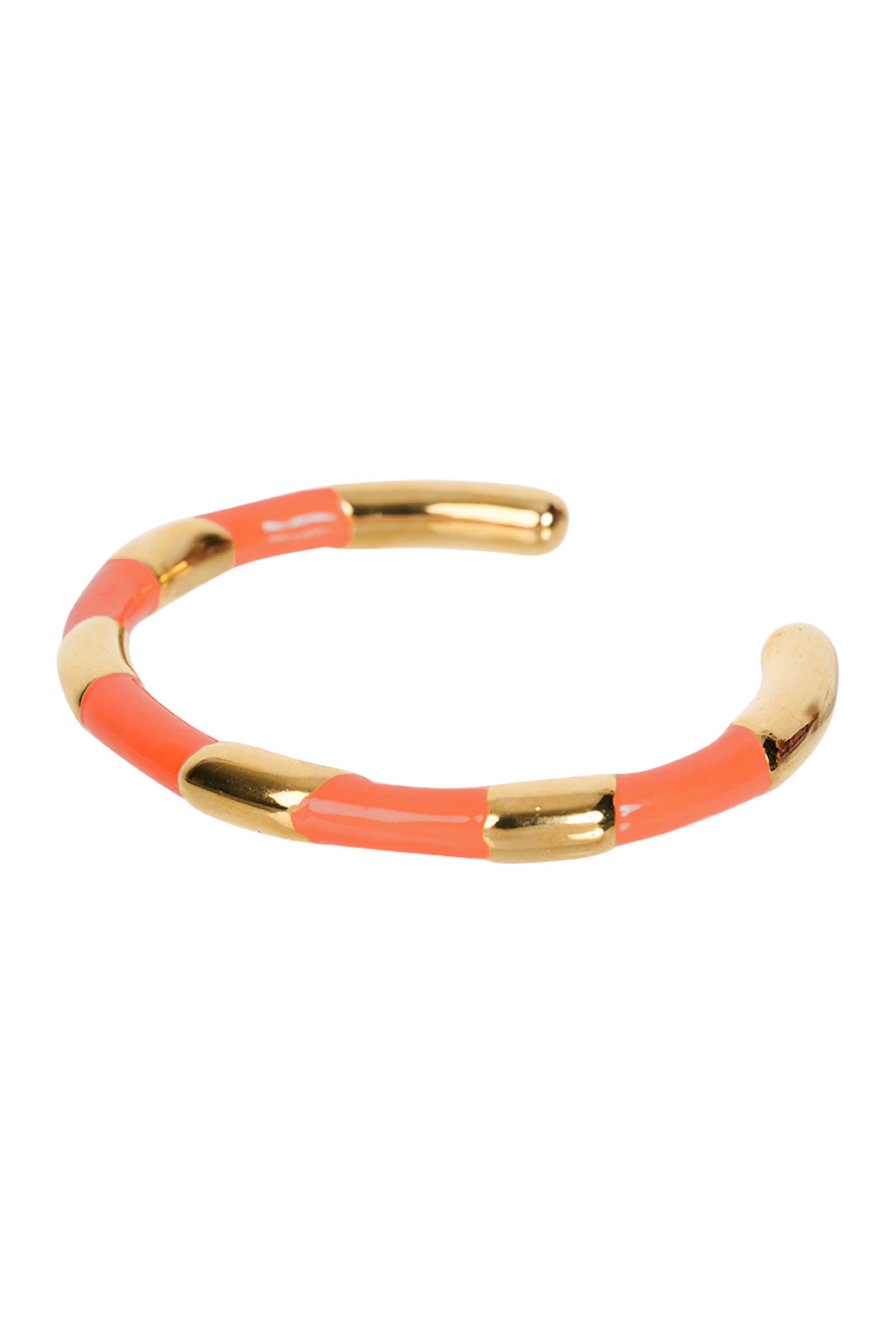 Treville Cuff - Coral