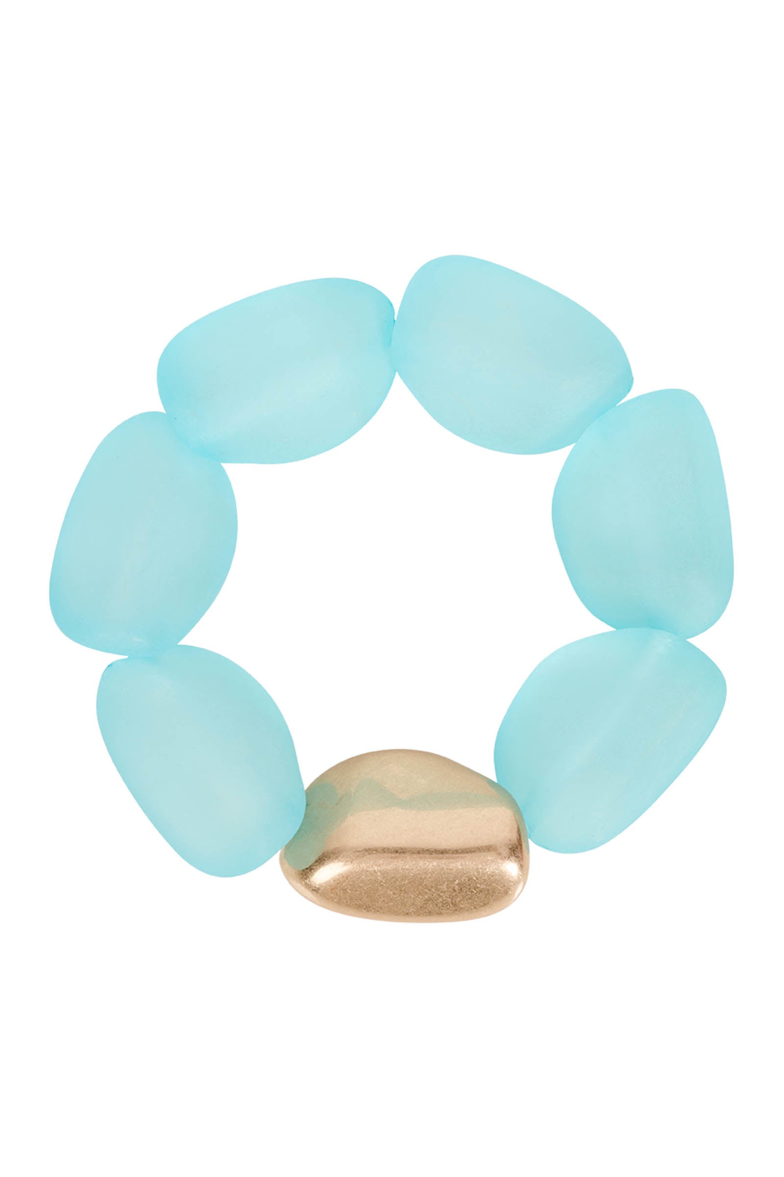 Miramar Bracelet - Lagoon