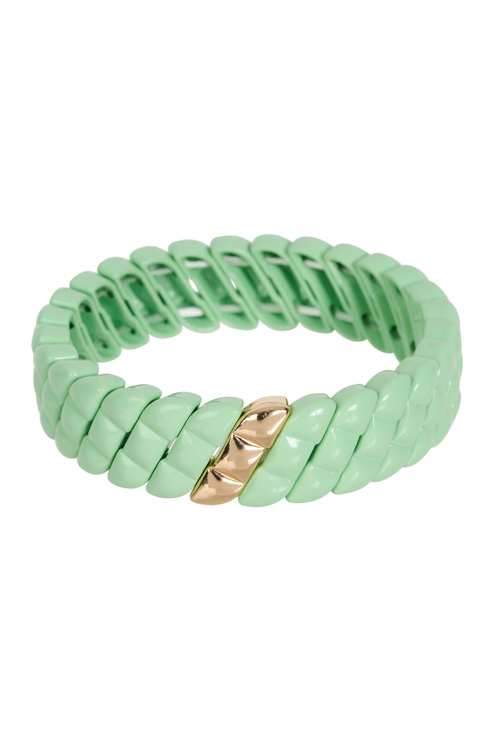 Caldo Cuff - Mint