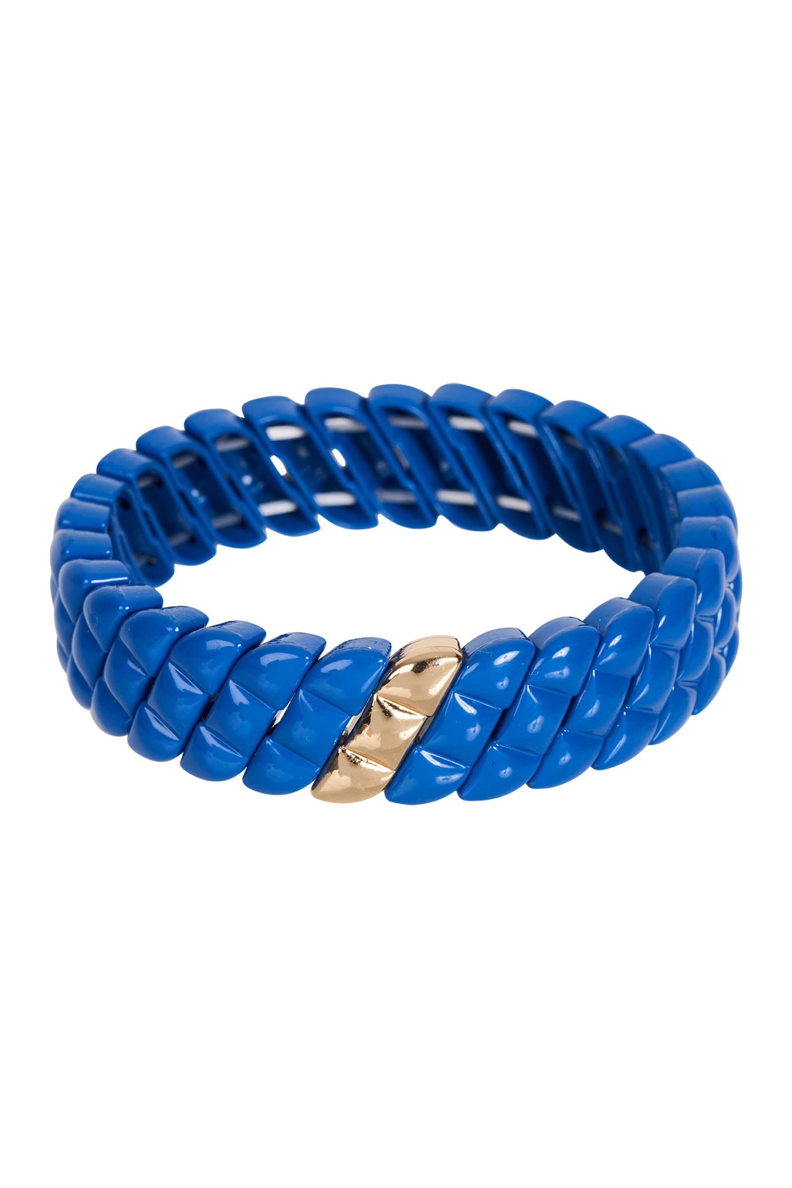 Caldo Cuff - Cobalt