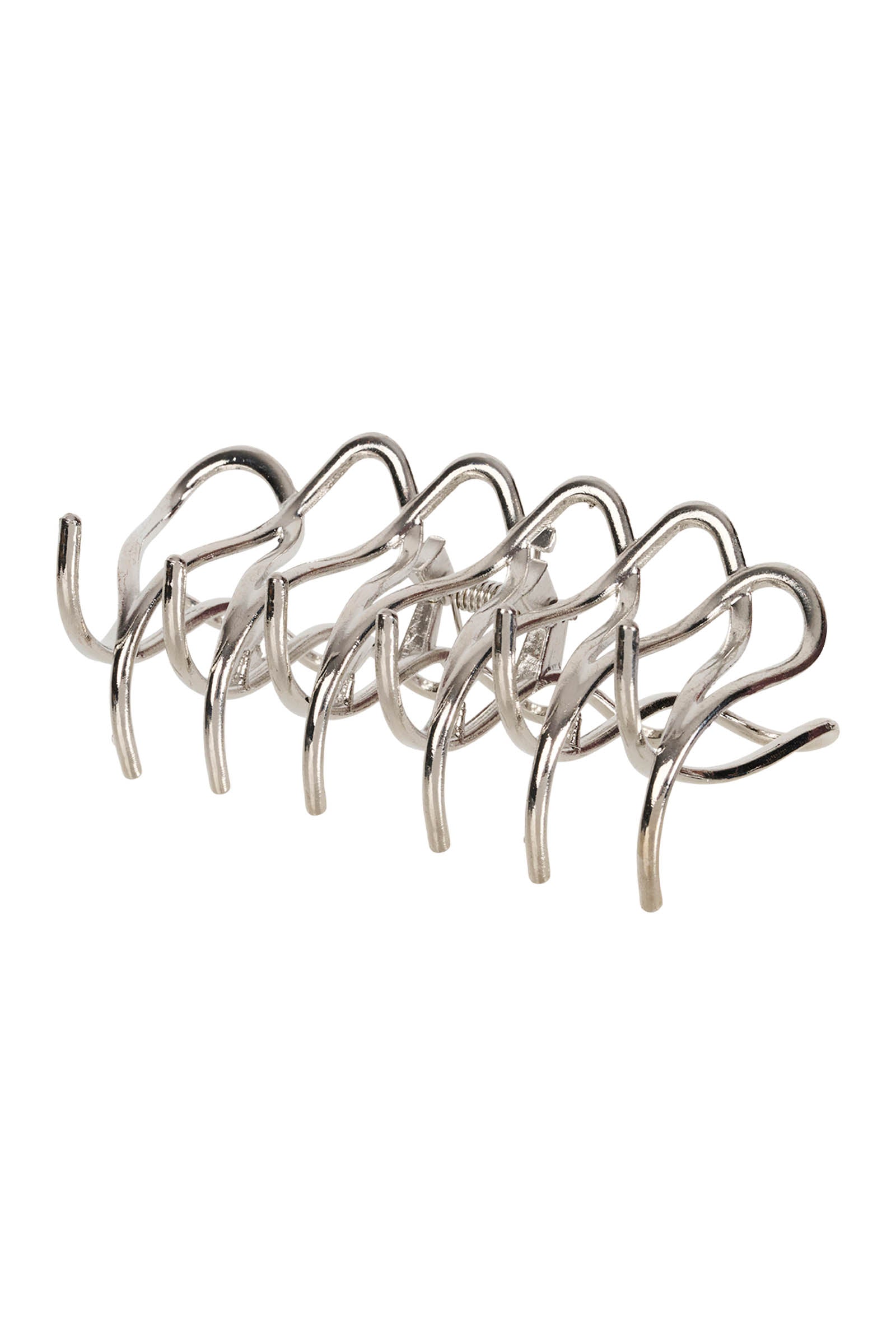 L'Estate Claw - Silver