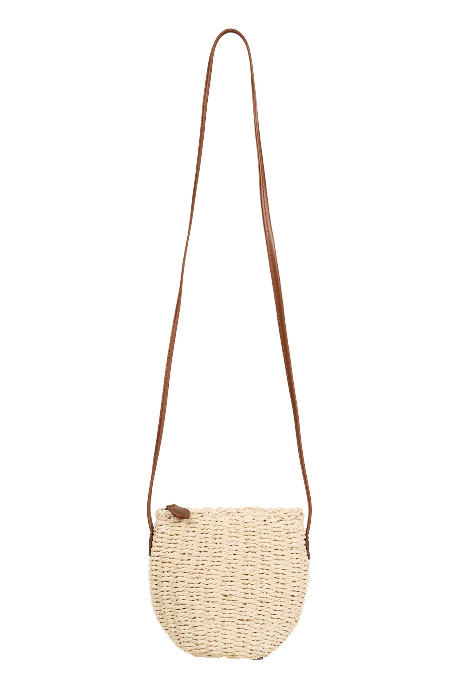 Alesia Bag - Clay