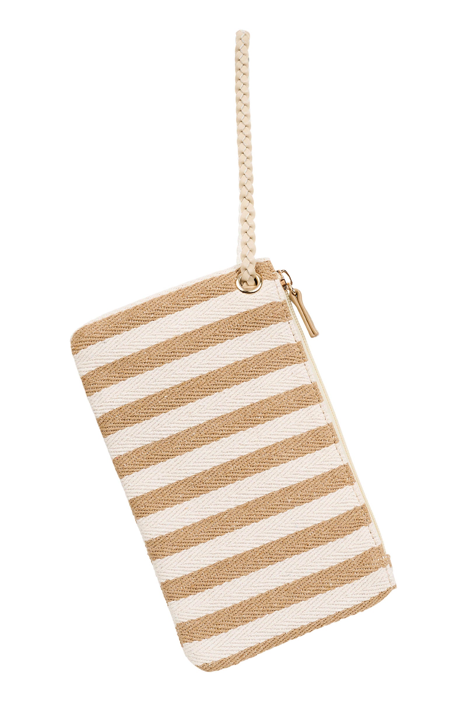 Artemis Pouch - Tusk Stripe