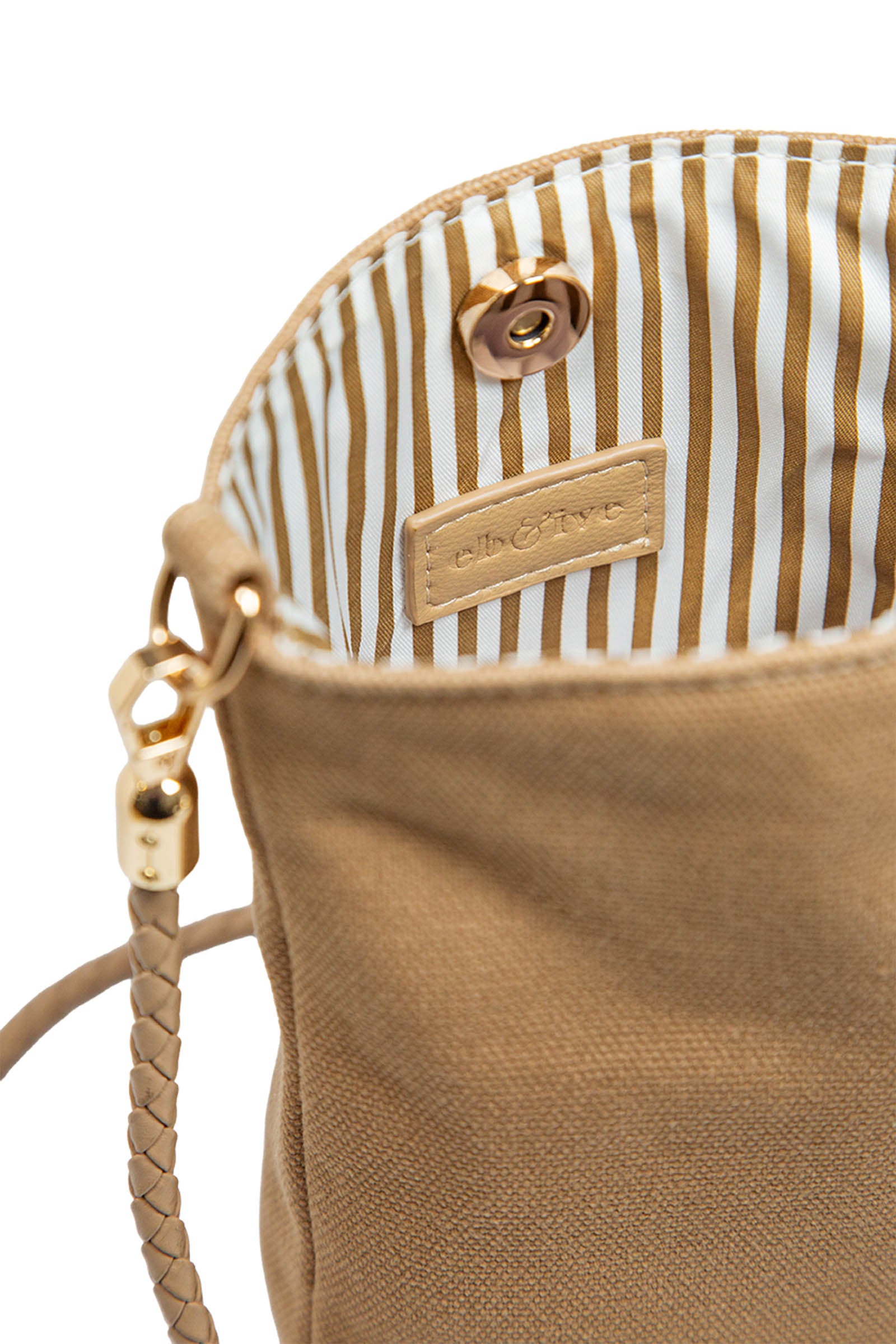 Artemis Phone Bag - Indigo