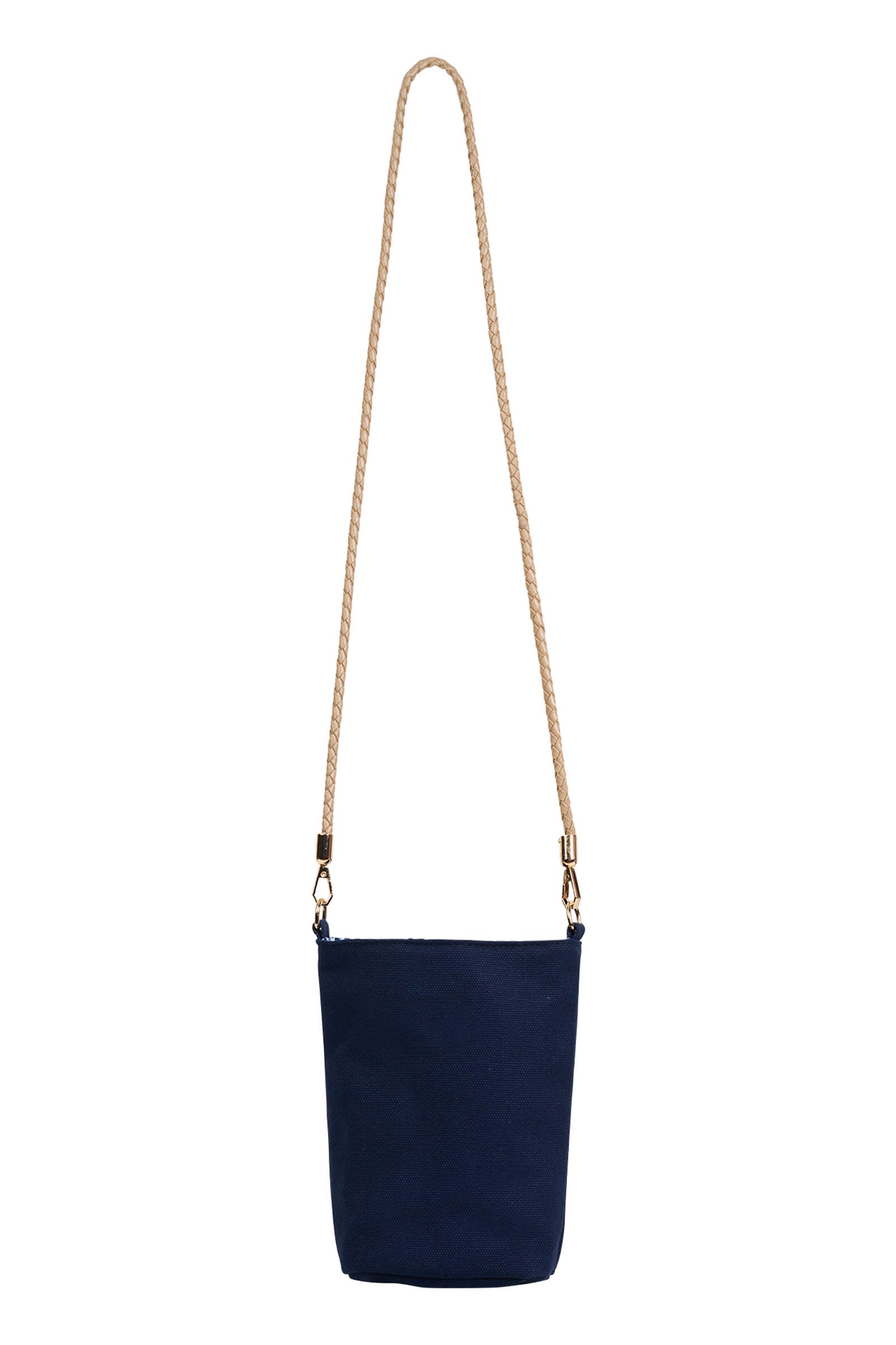 Artemis Phone Bag - Caramel