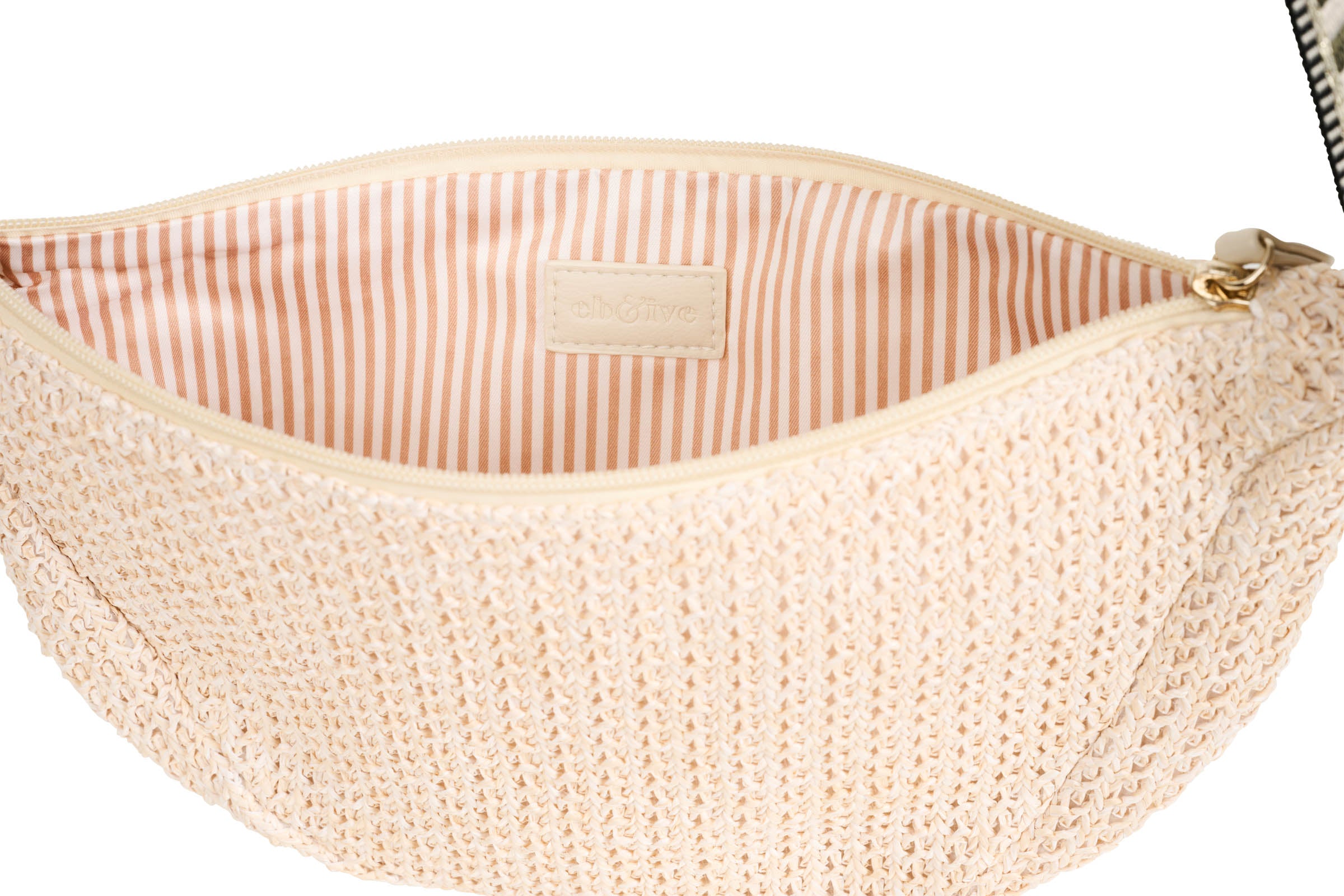Artemis Slouch Bag - Tusk