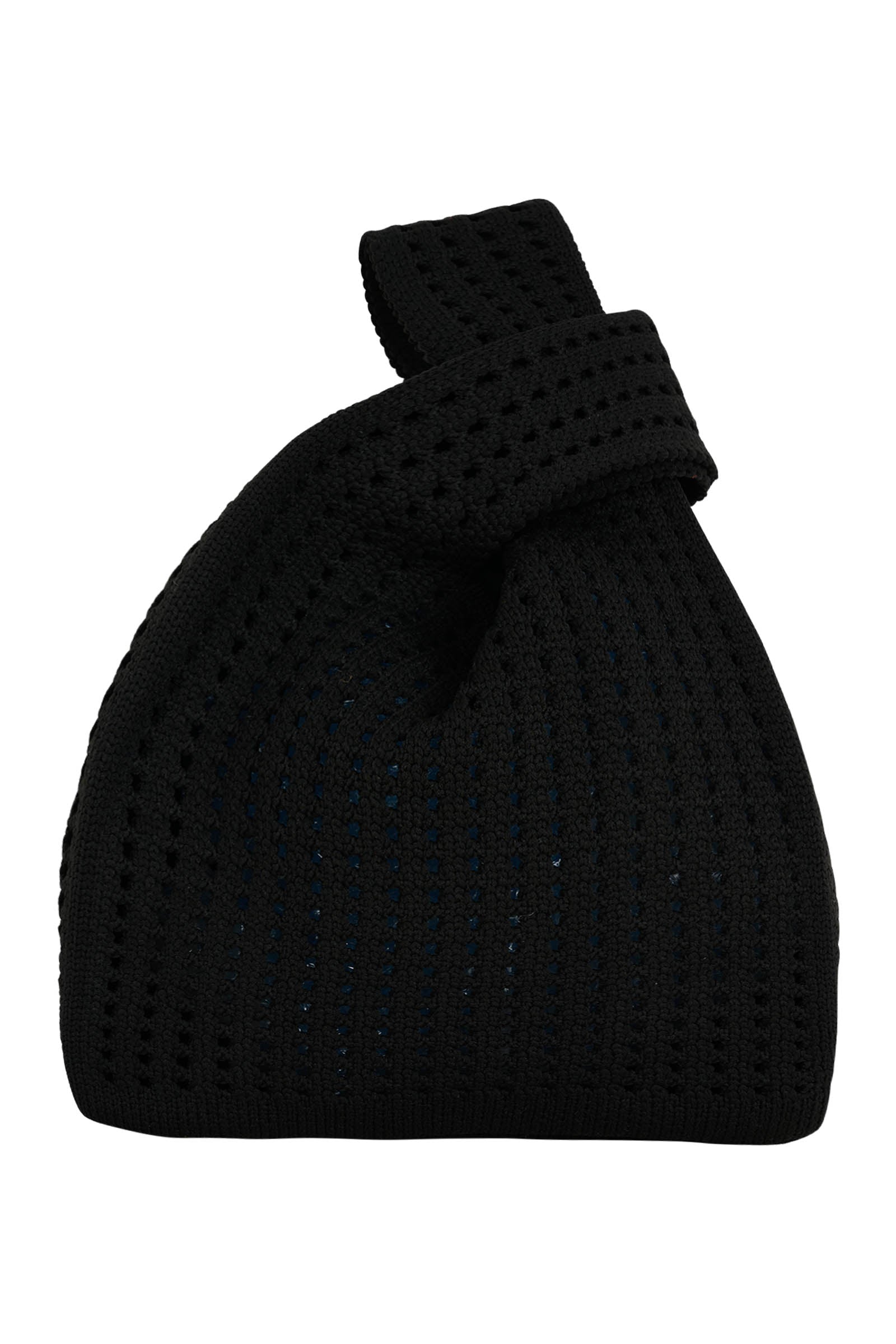 Positano Tote - Black