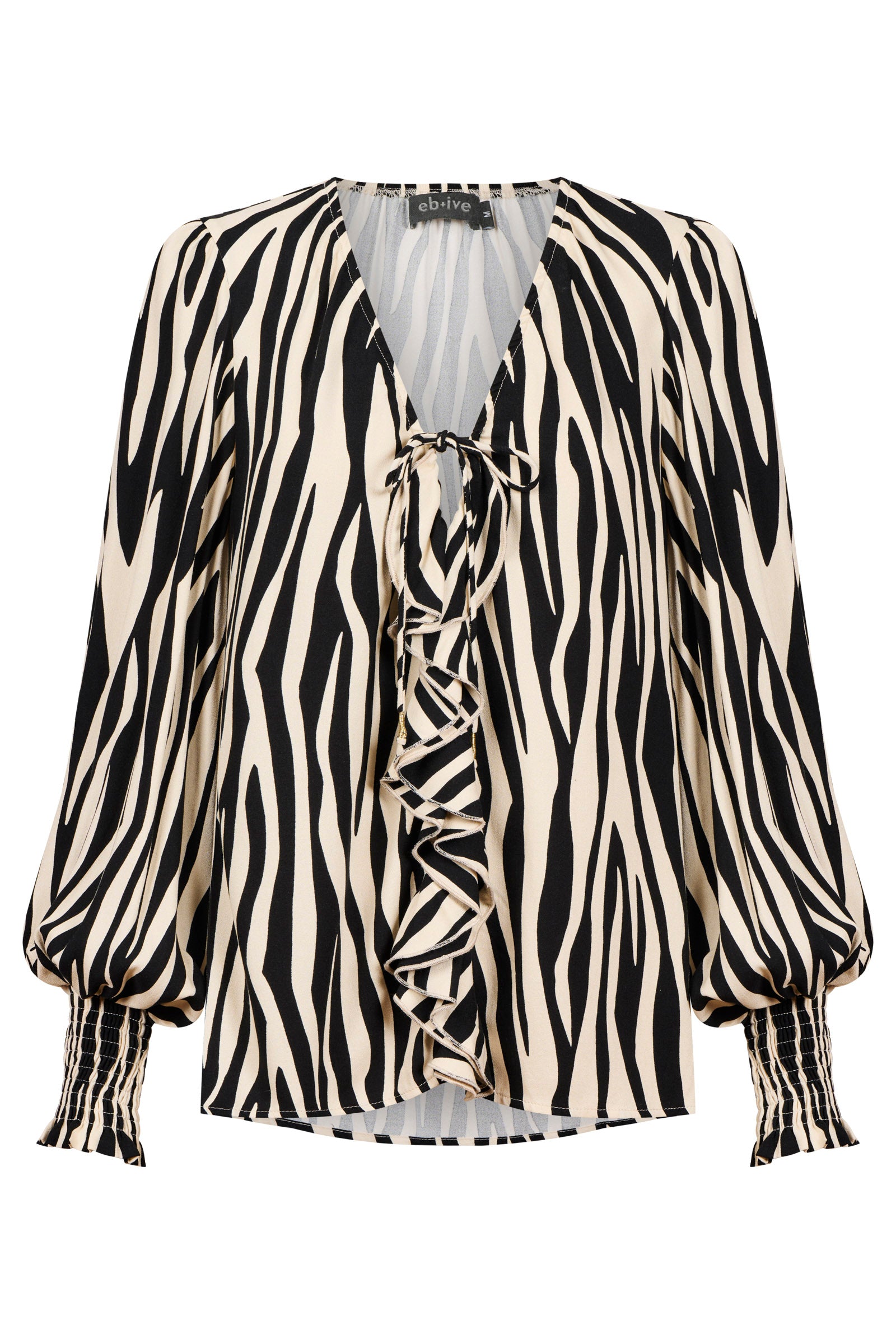 San Frill Top - Savanna