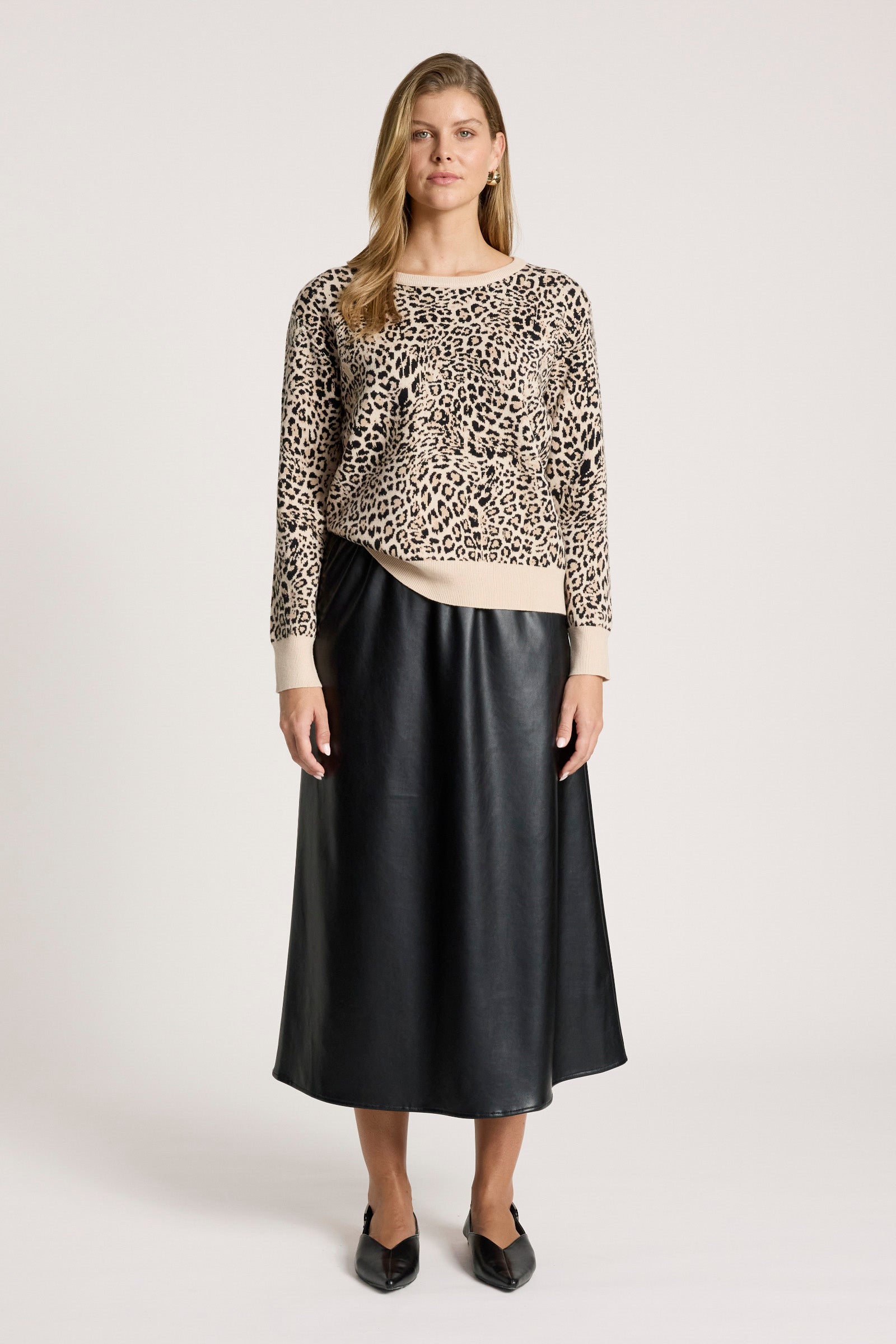 Zala Jumper - Nomad