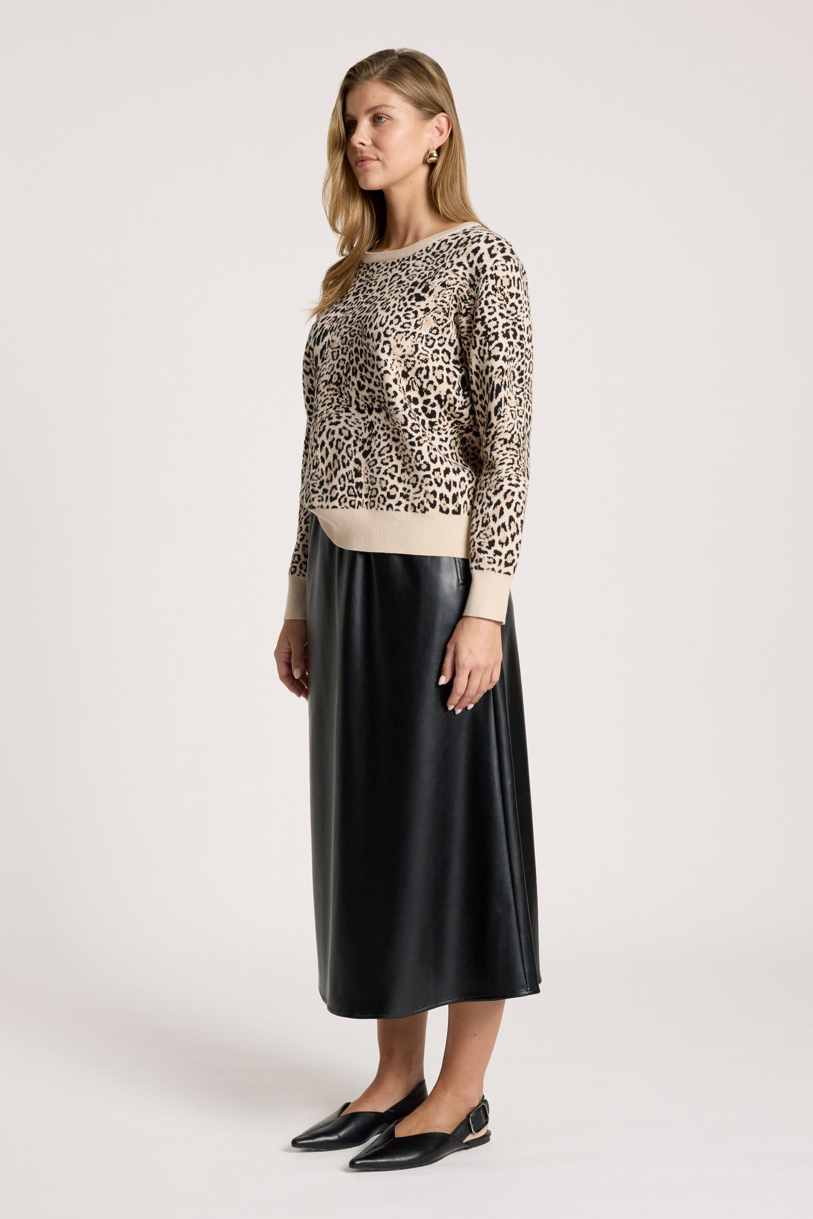 Zala Jumper - Nomad