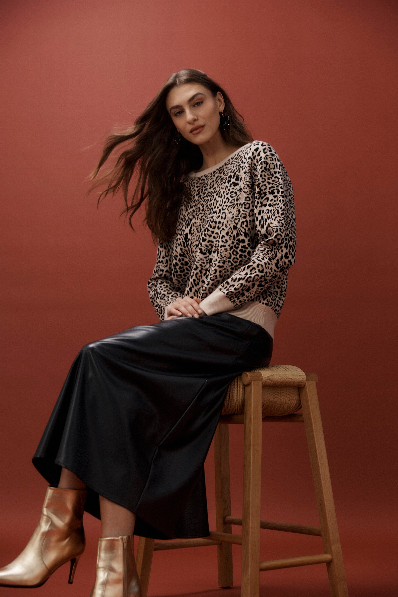 Zala Jumper - Nomad