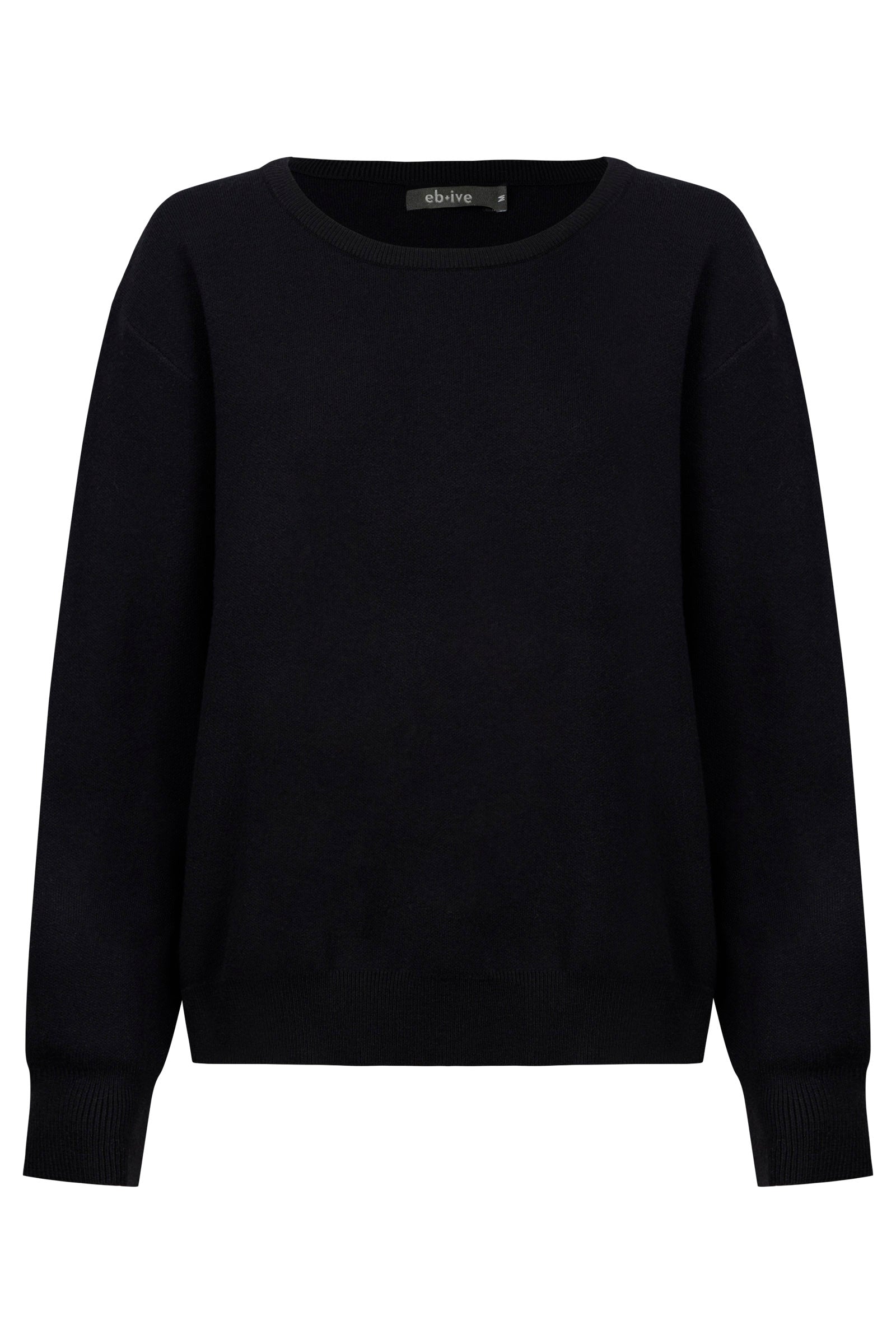 Zala Jumper - Black