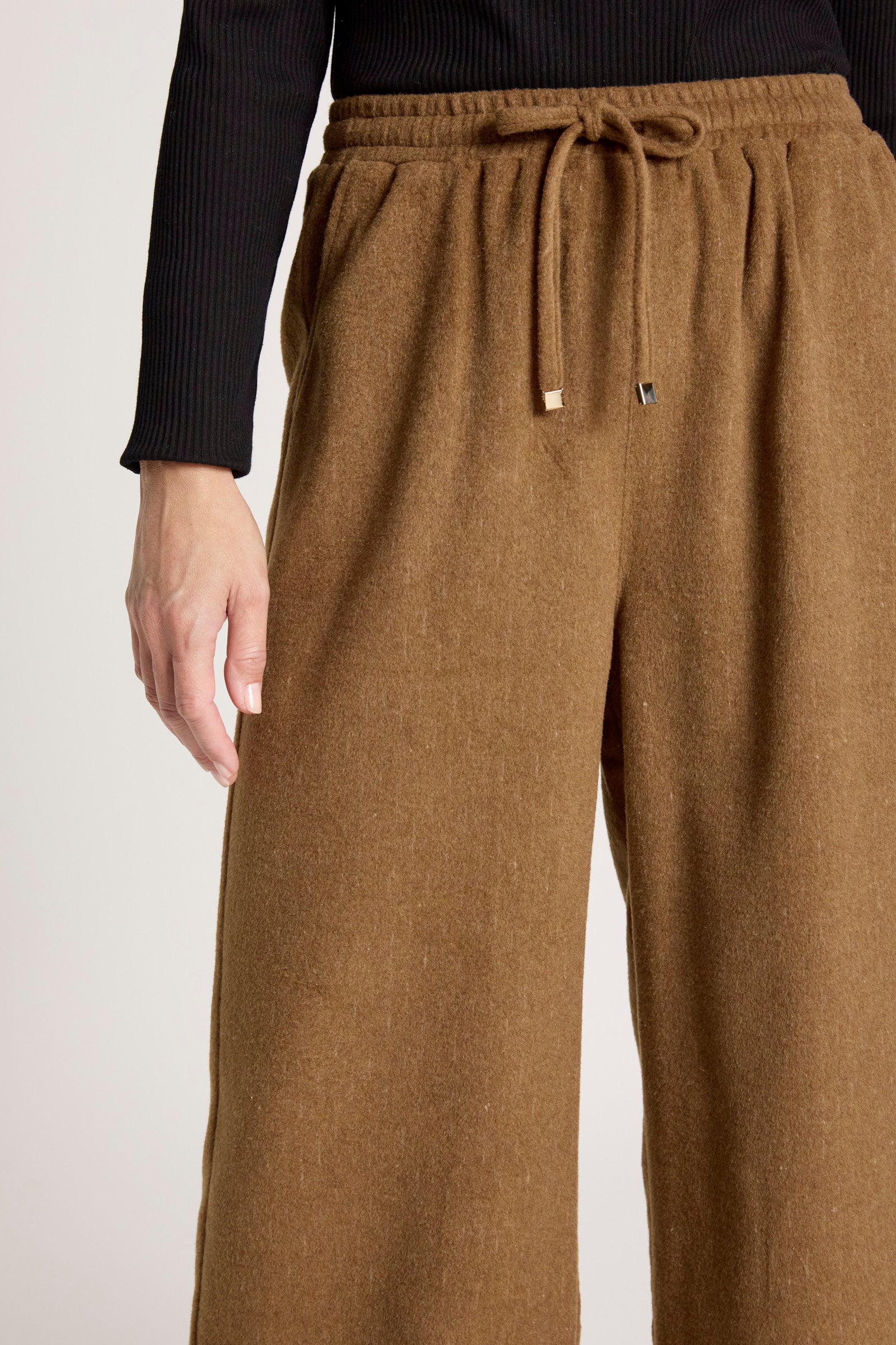 Azul Pant - Clay
