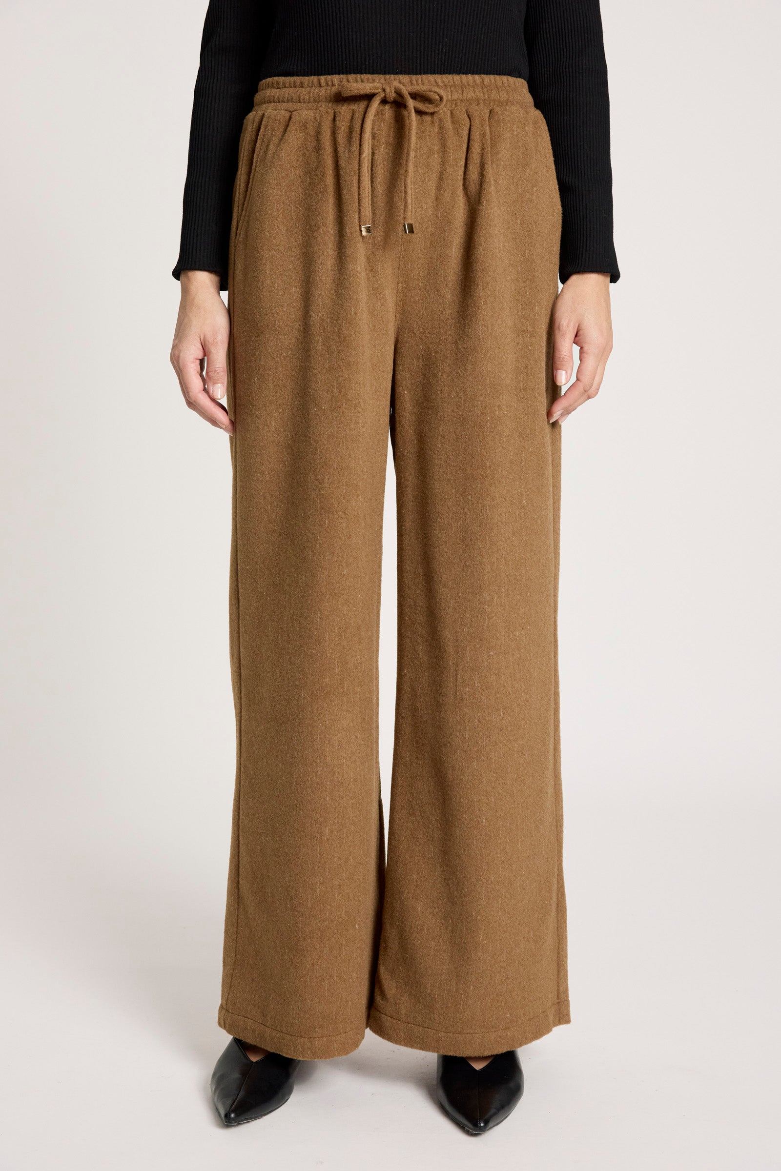 Azul Pant - Clay
